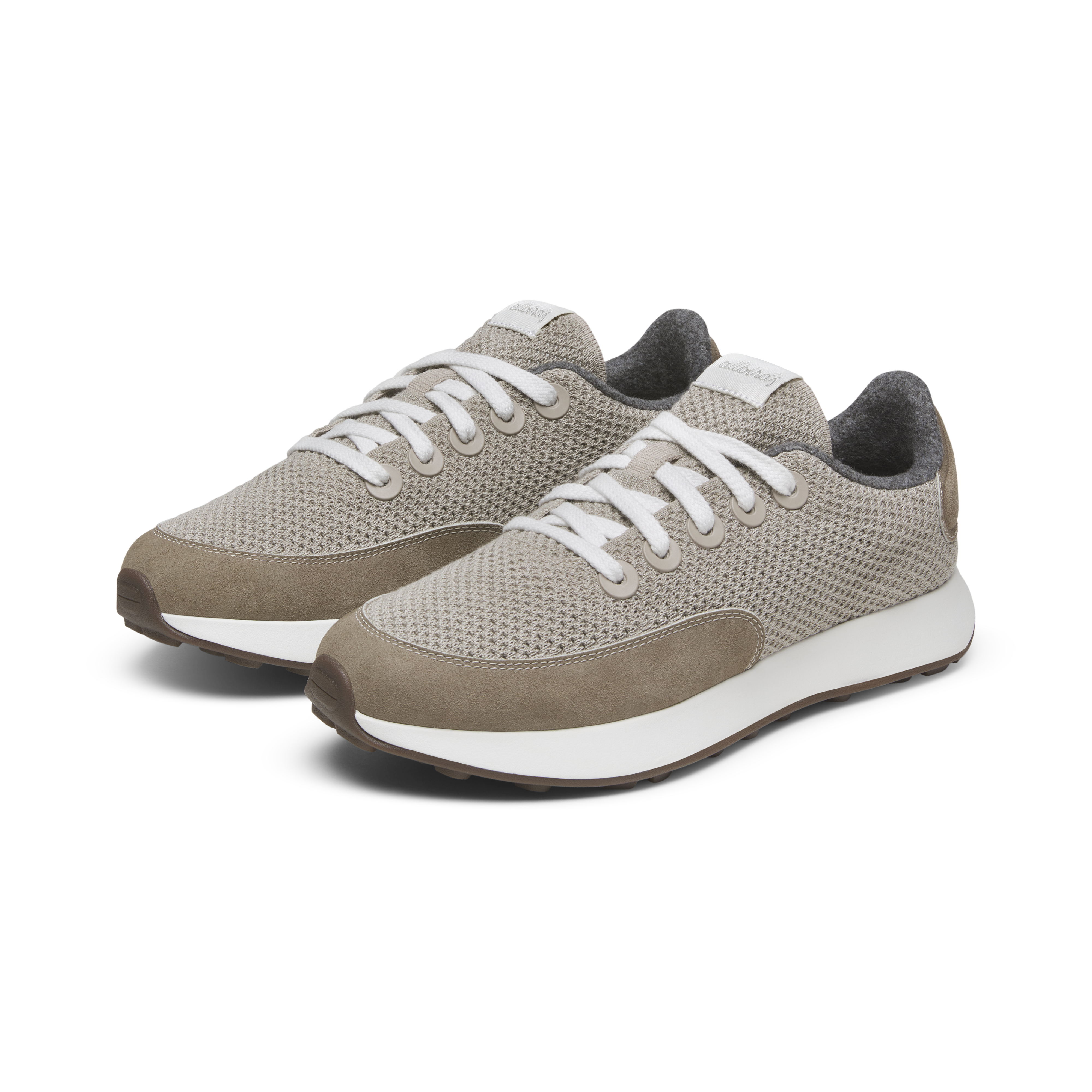 Allbirds Men's Varsity Airy