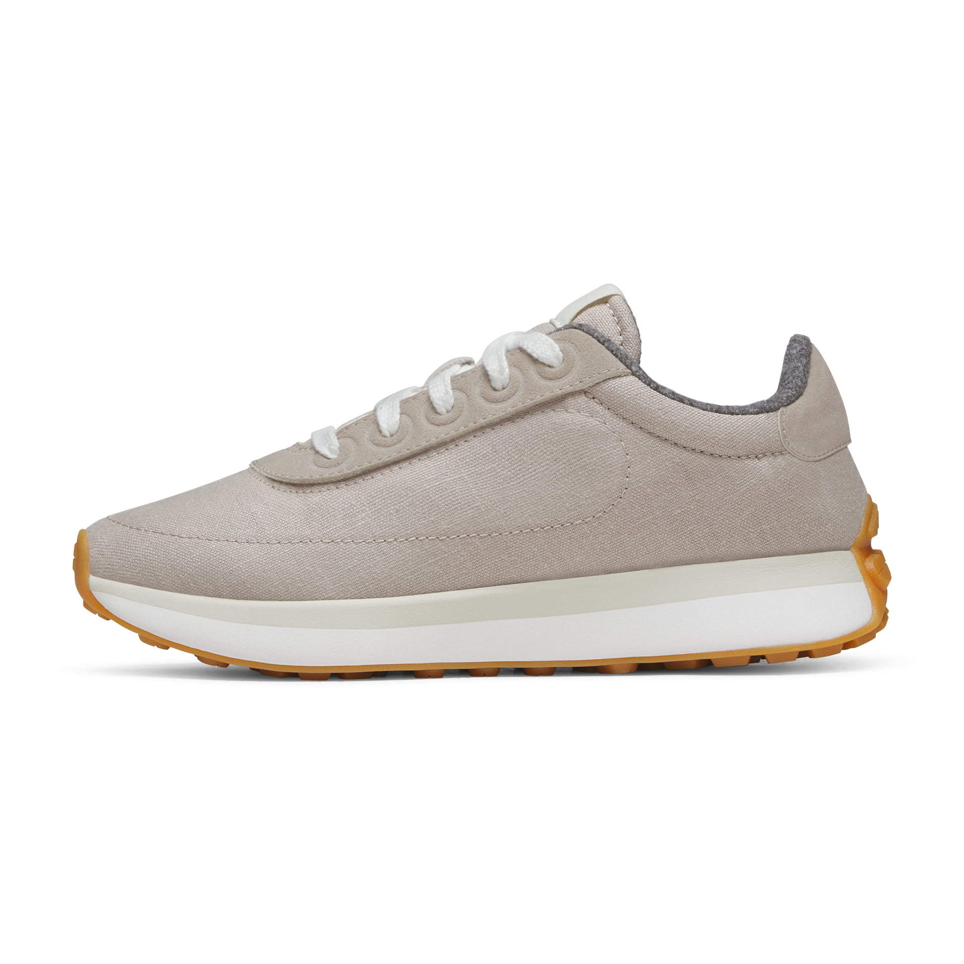 Allbirds Dames Varsity