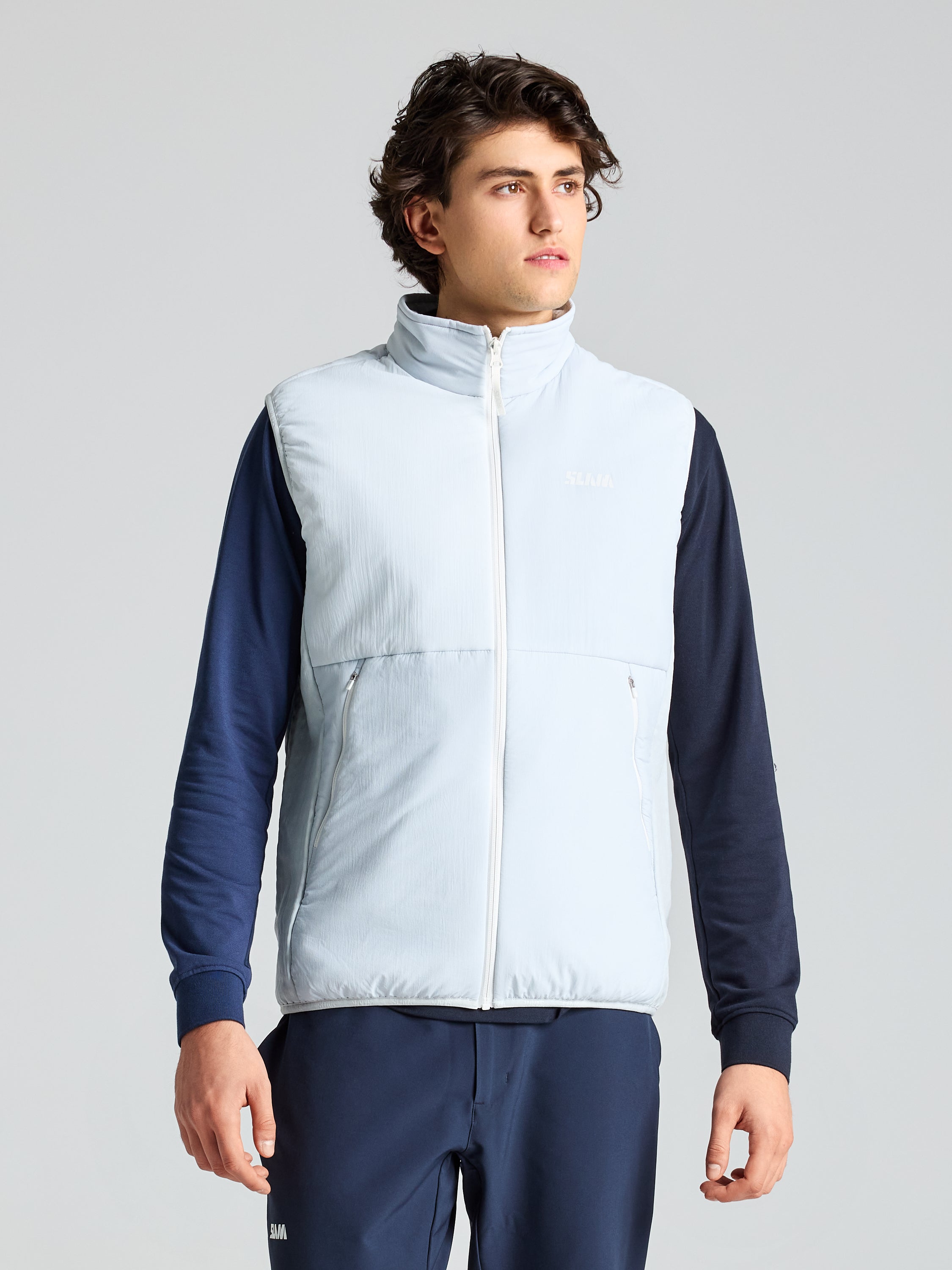SLAM OD HYBRID VEST
