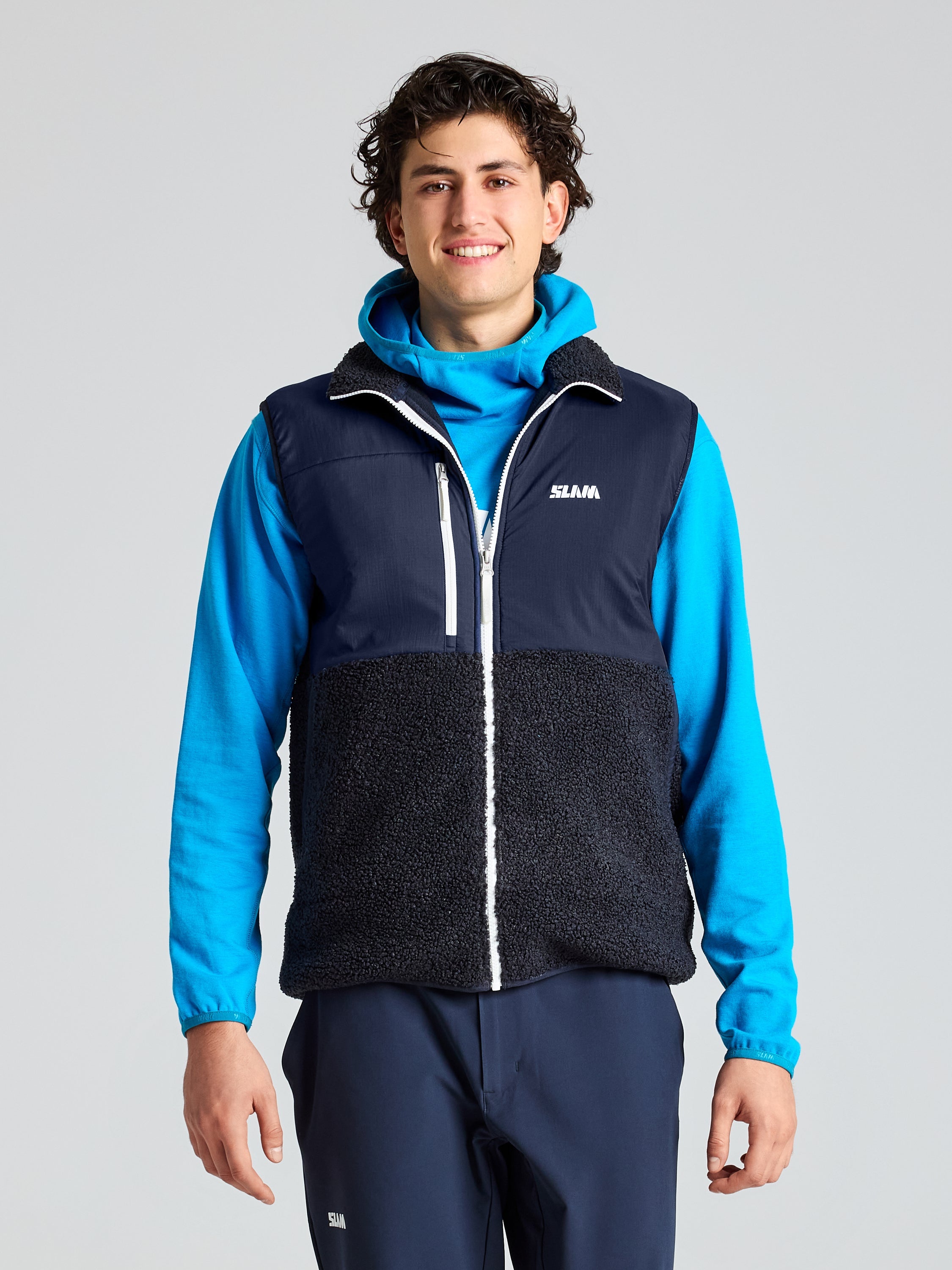 SLAM ALTURA VEST