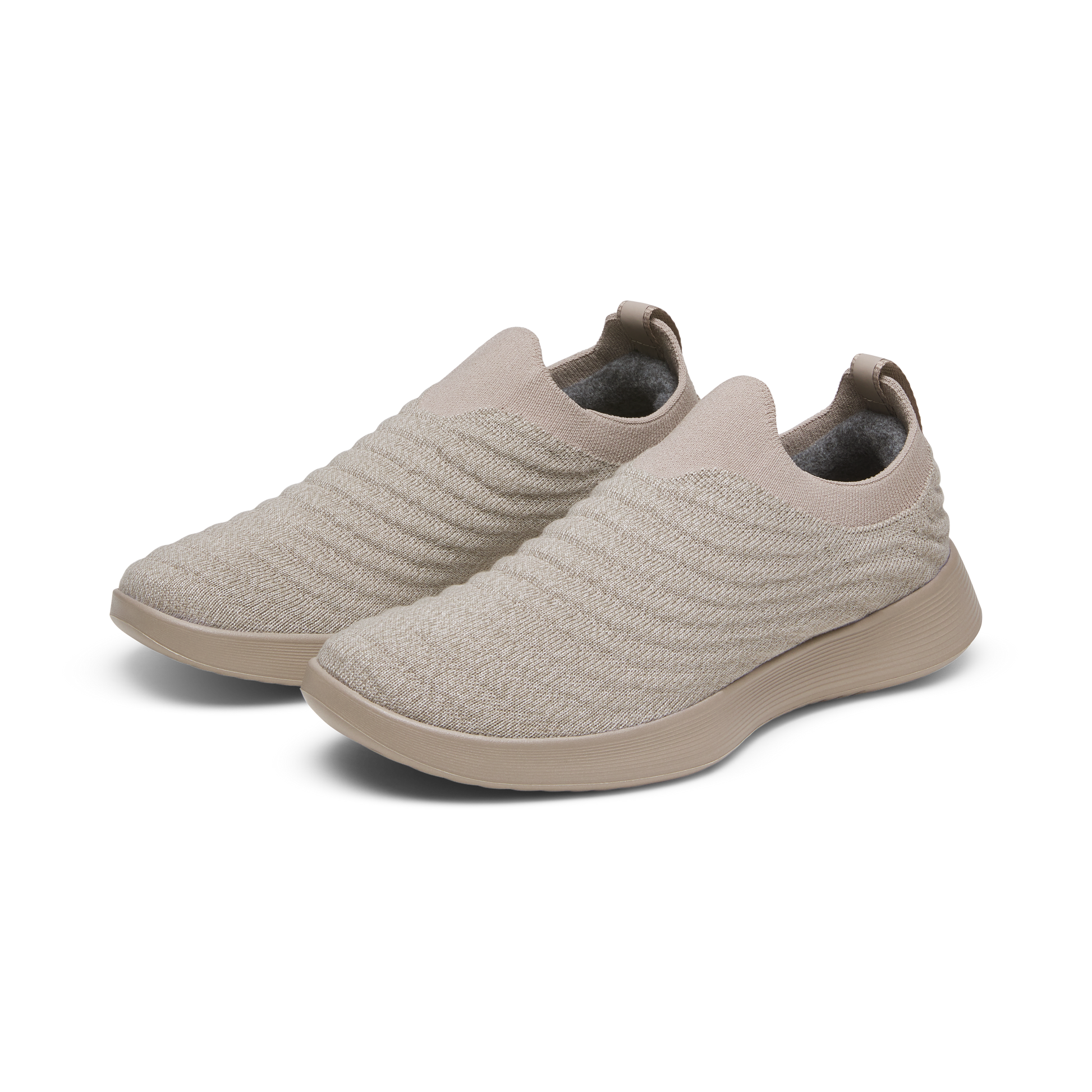 Allbirds Men's Runner NZ Slip On