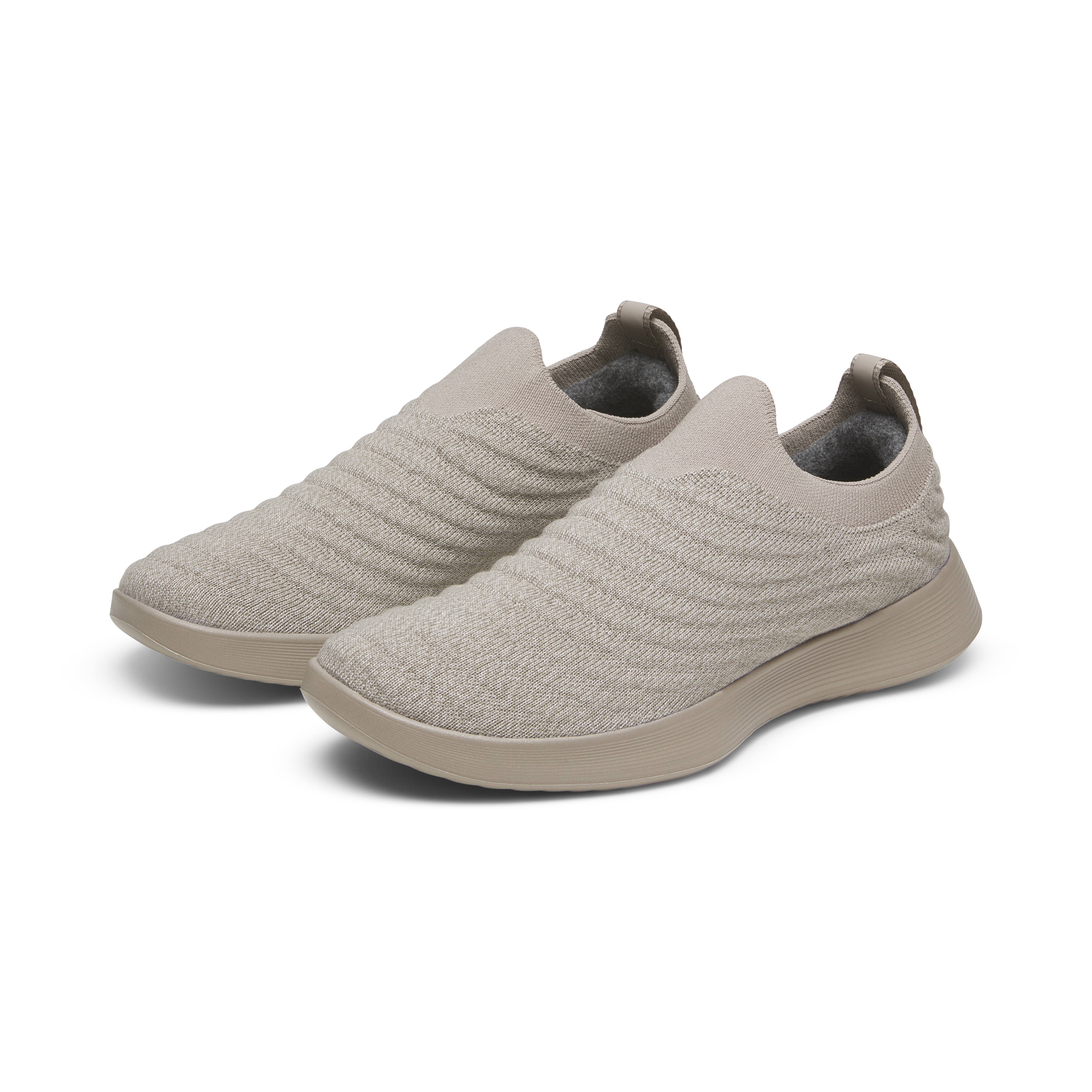 Allbirds Men's Runner NZ Slip On