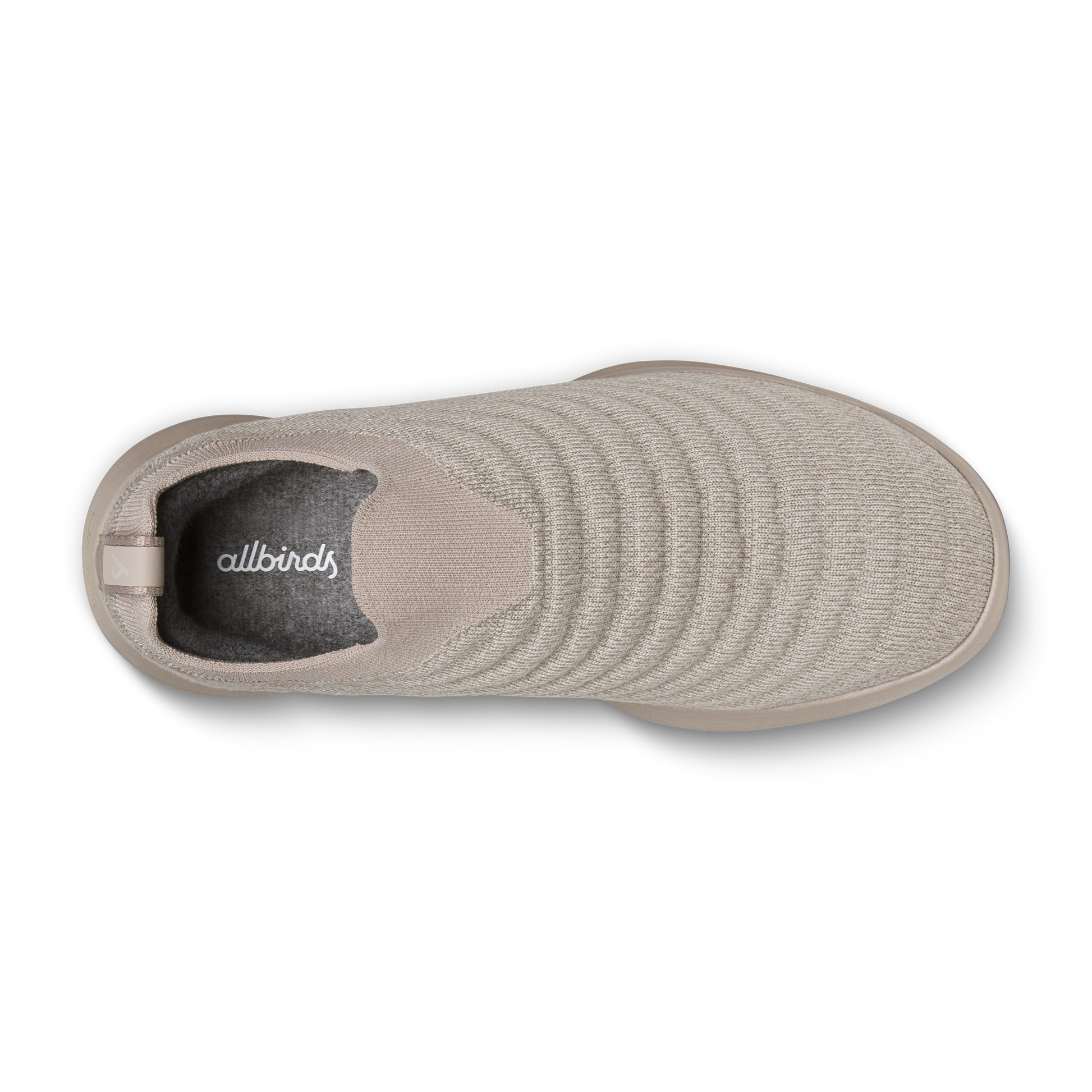 Allbirds Women's Runner NZ Slip On