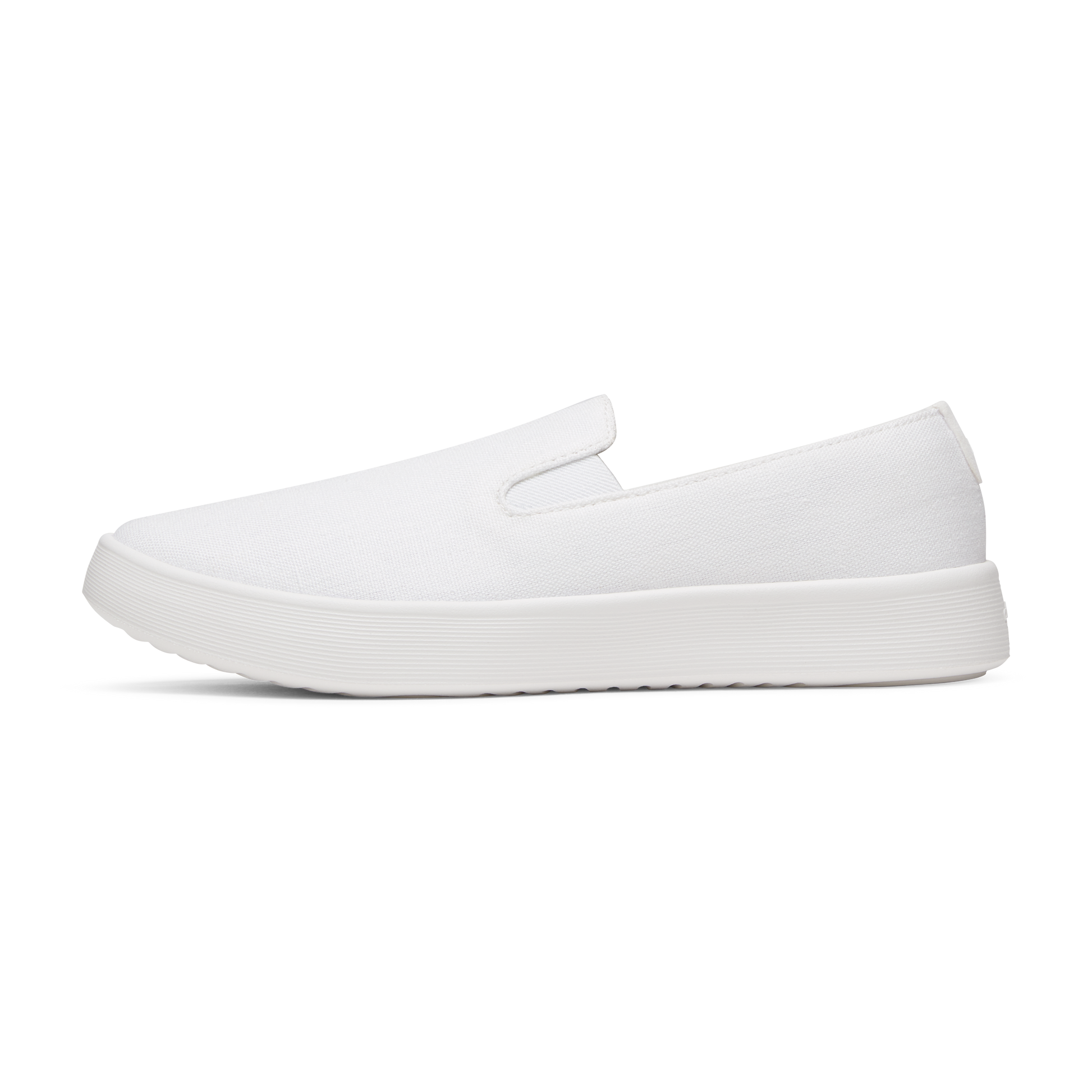 Allbirds Men's Canvas Cruiser Slip On