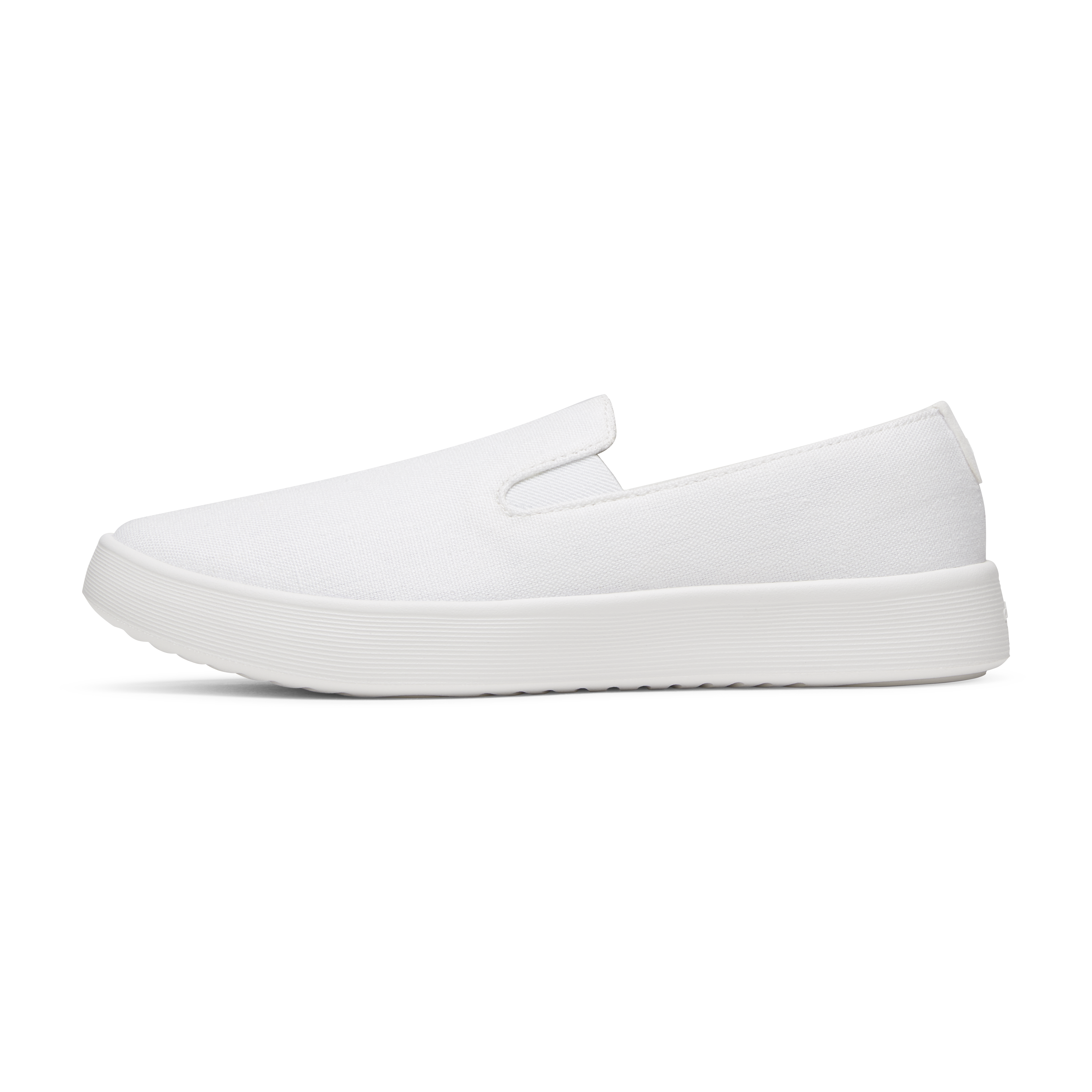 Allbirds Men's Canvas Cruiser Slip On
