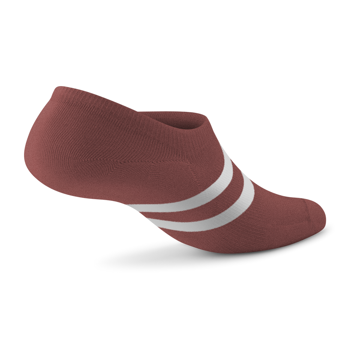 Allbirds Anytime No Show Heel Grip Sock