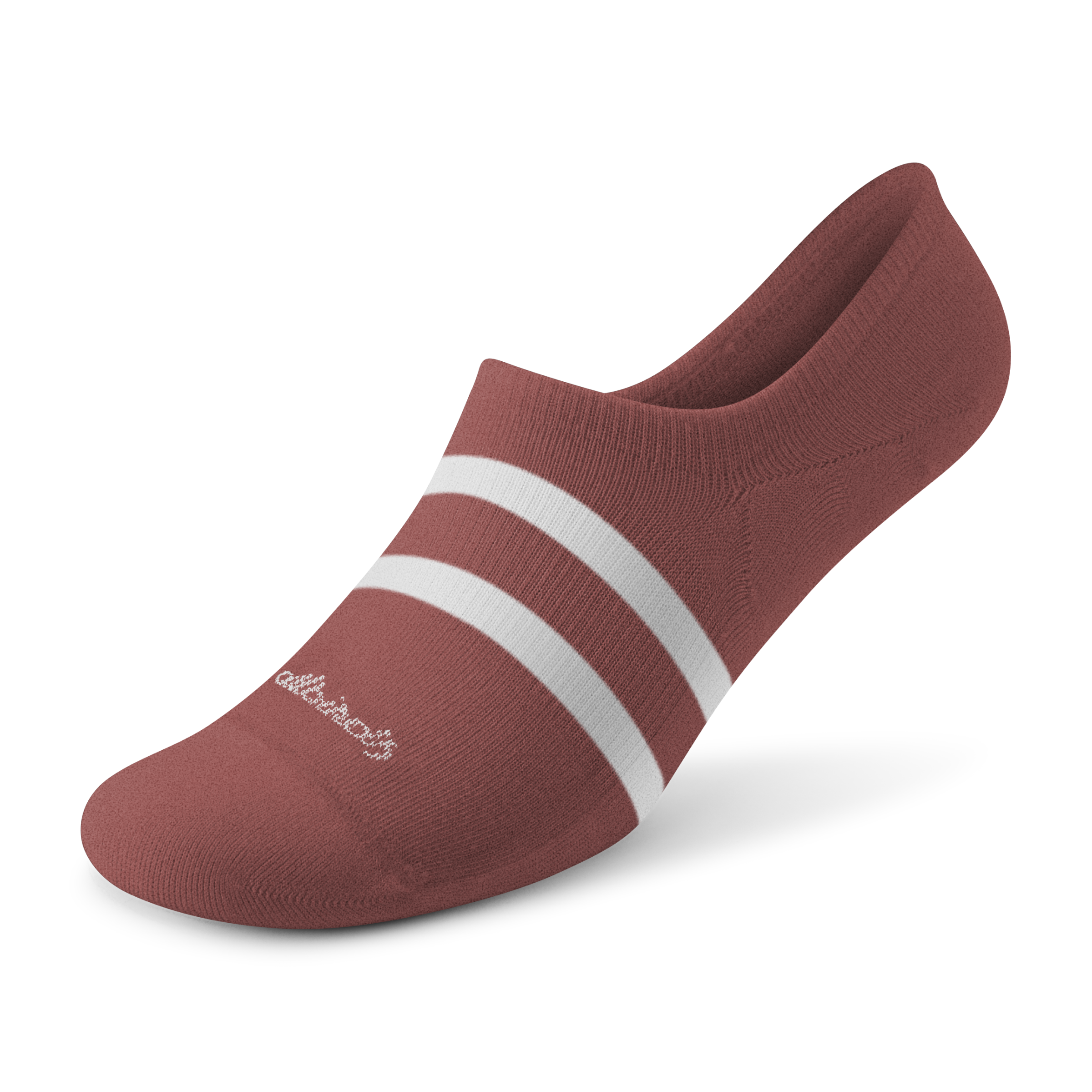 Allbirds Anytime No Show Heel Grip Sock