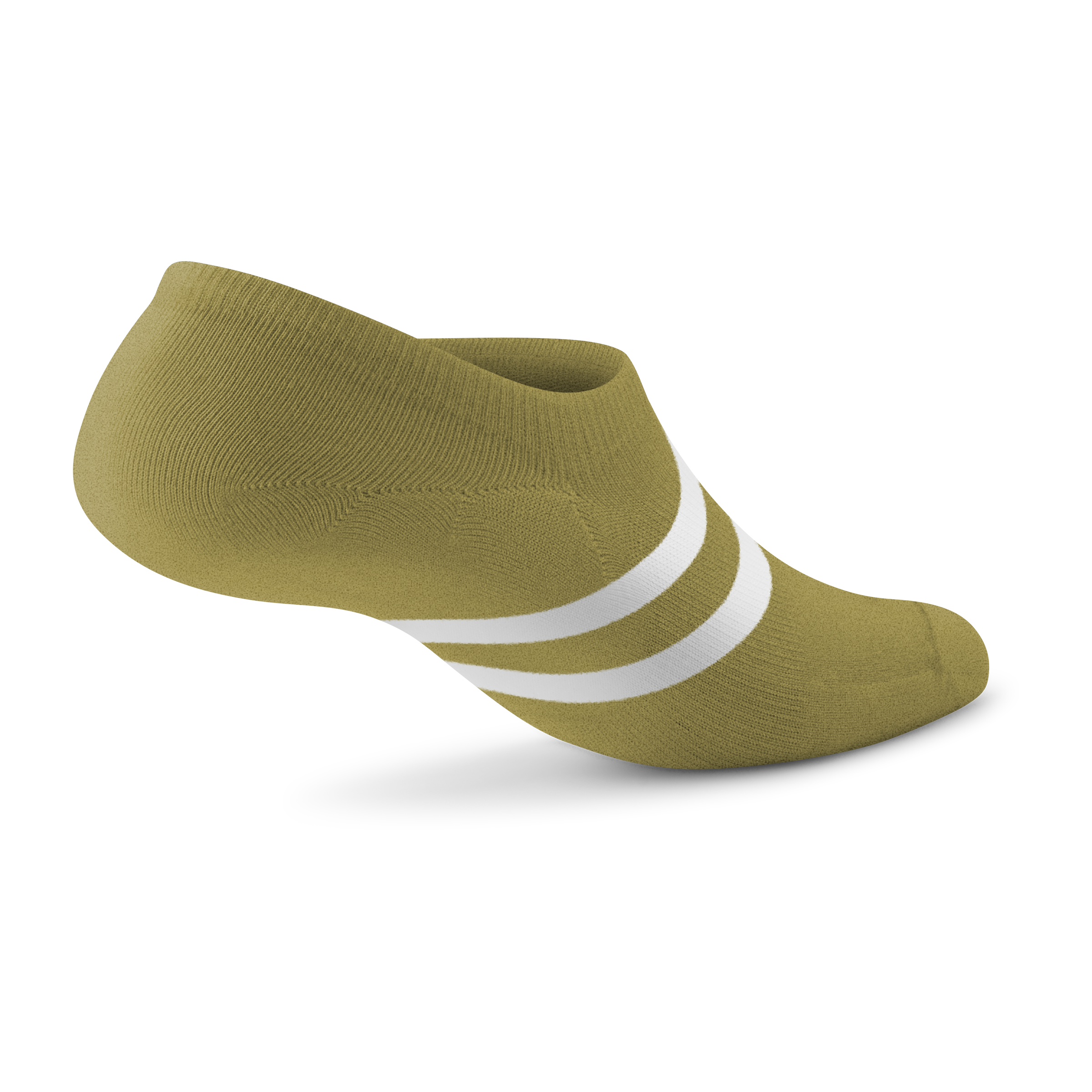 Allbirds Anytime No Show Heel Grip Sock