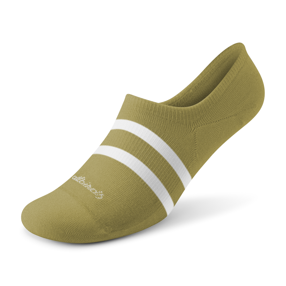 Allbirds Anytime No Show Heel Grip Sock