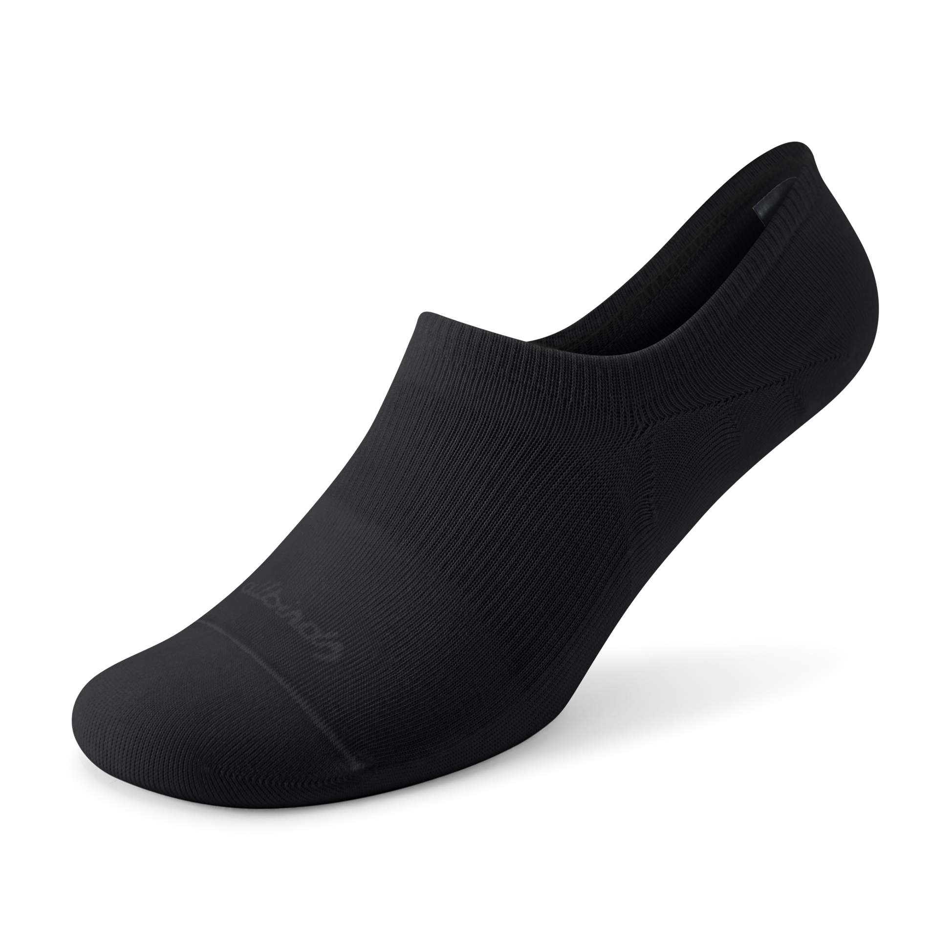 Allbirds Anytime No Show Heel Grip Sock