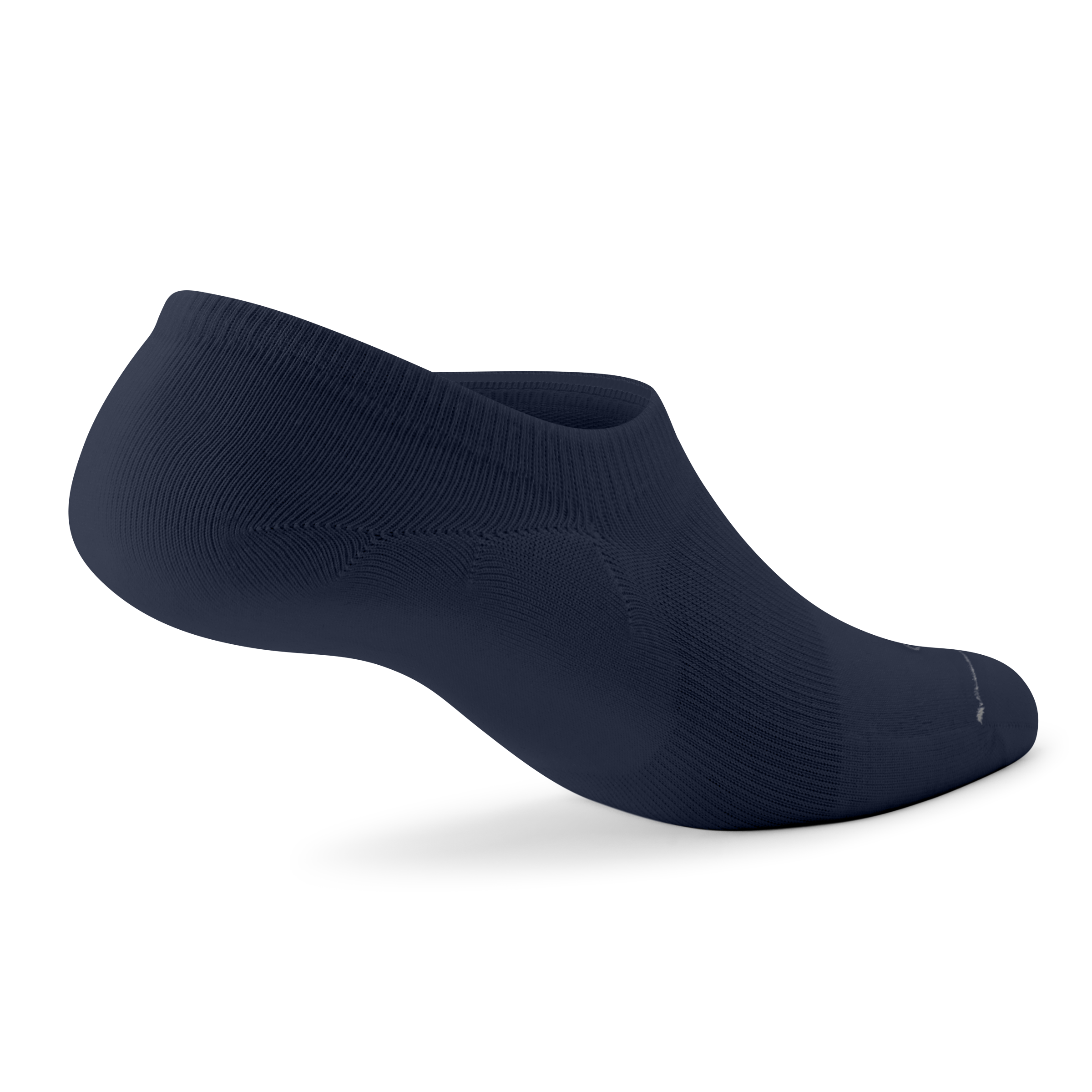 Allbirds Anytime No Show Heel Grip Sock