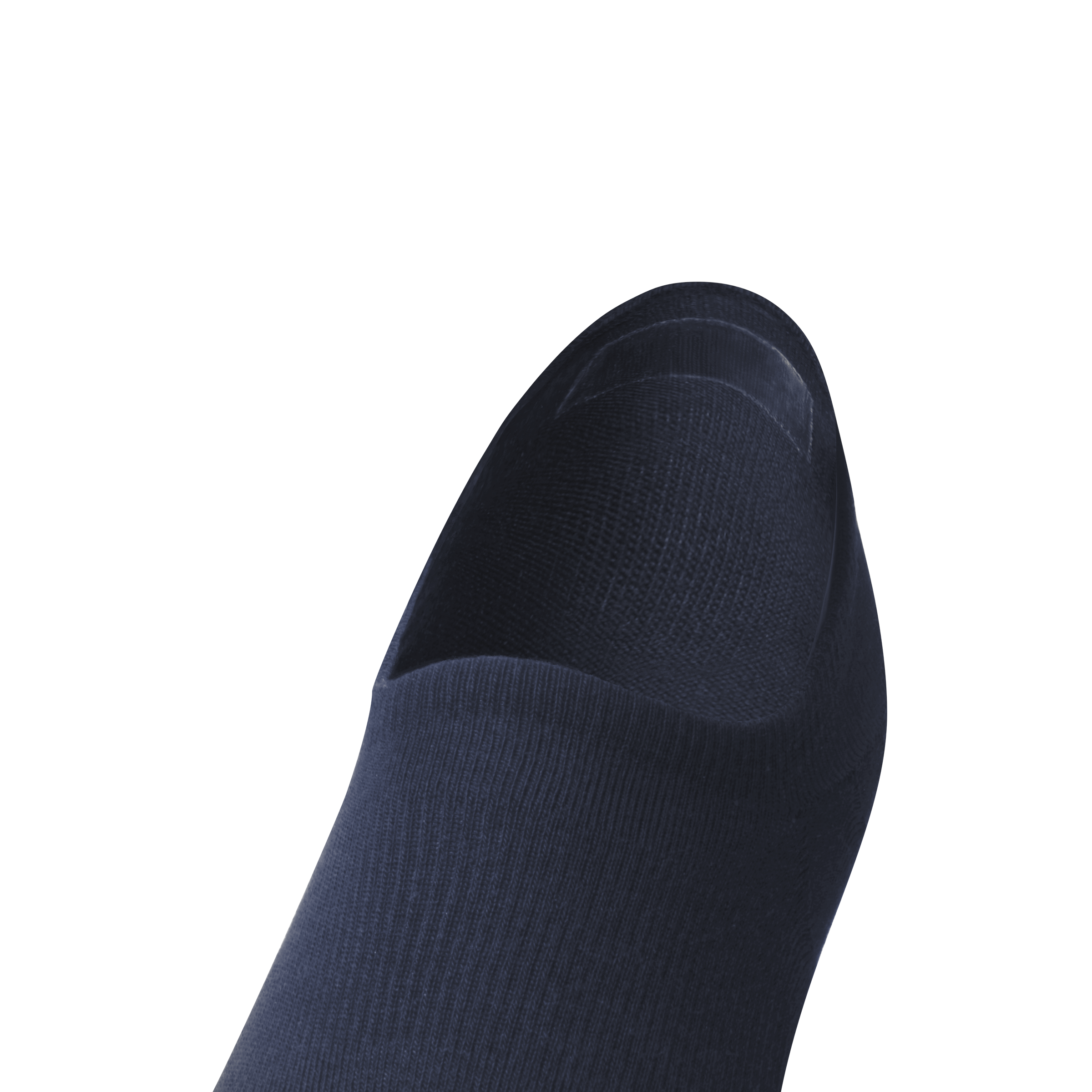 Allbirds Anytime No Show Heel Grip Sock