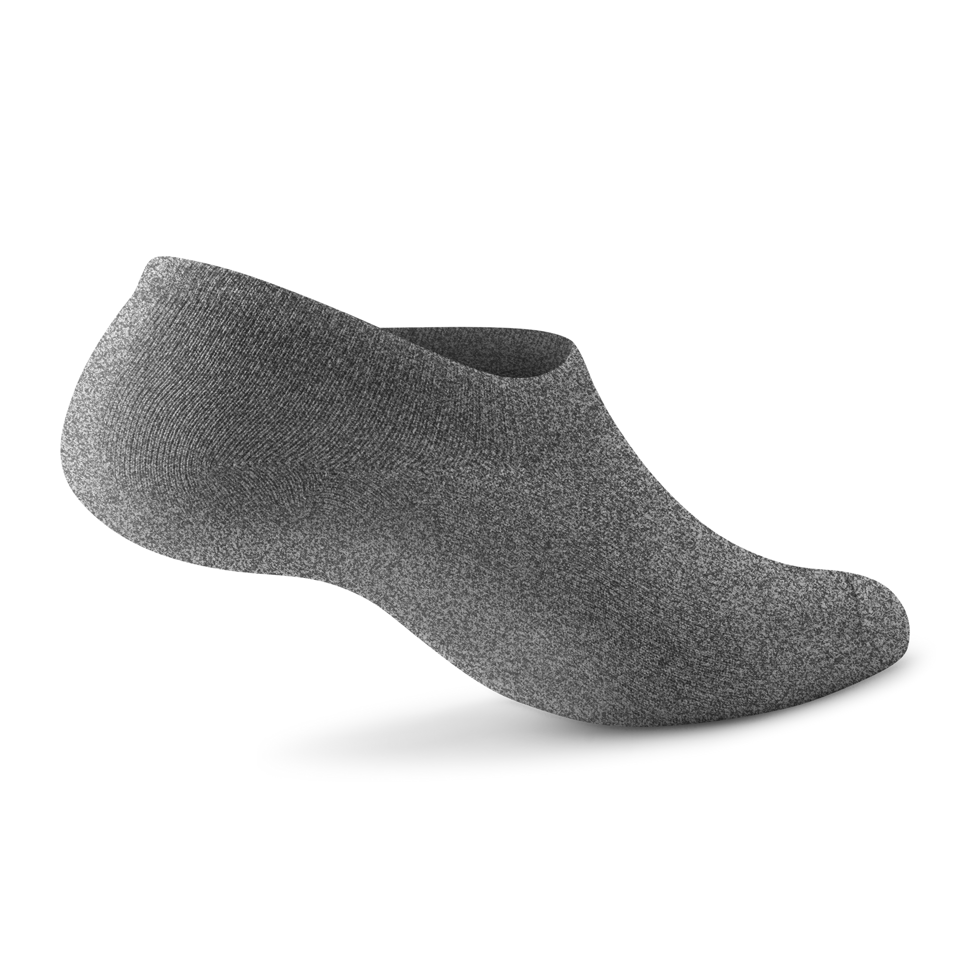 Allbirds Anytime No Show Heel Grip Sock