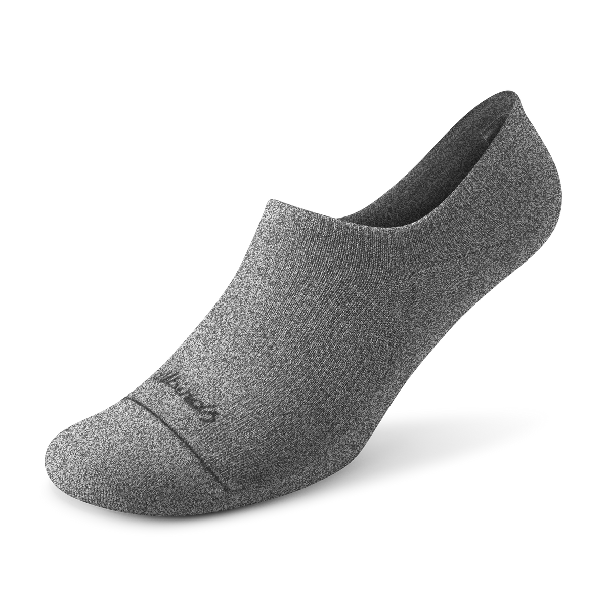 Allbirds Anytime No Show Heel Grip Sock
