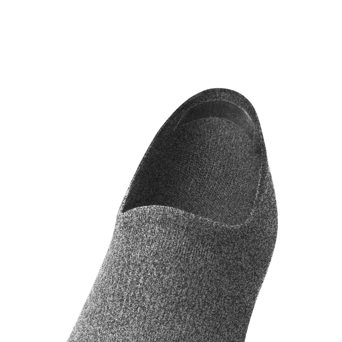 Allbirds Anytime No Show Heel Grip Sock