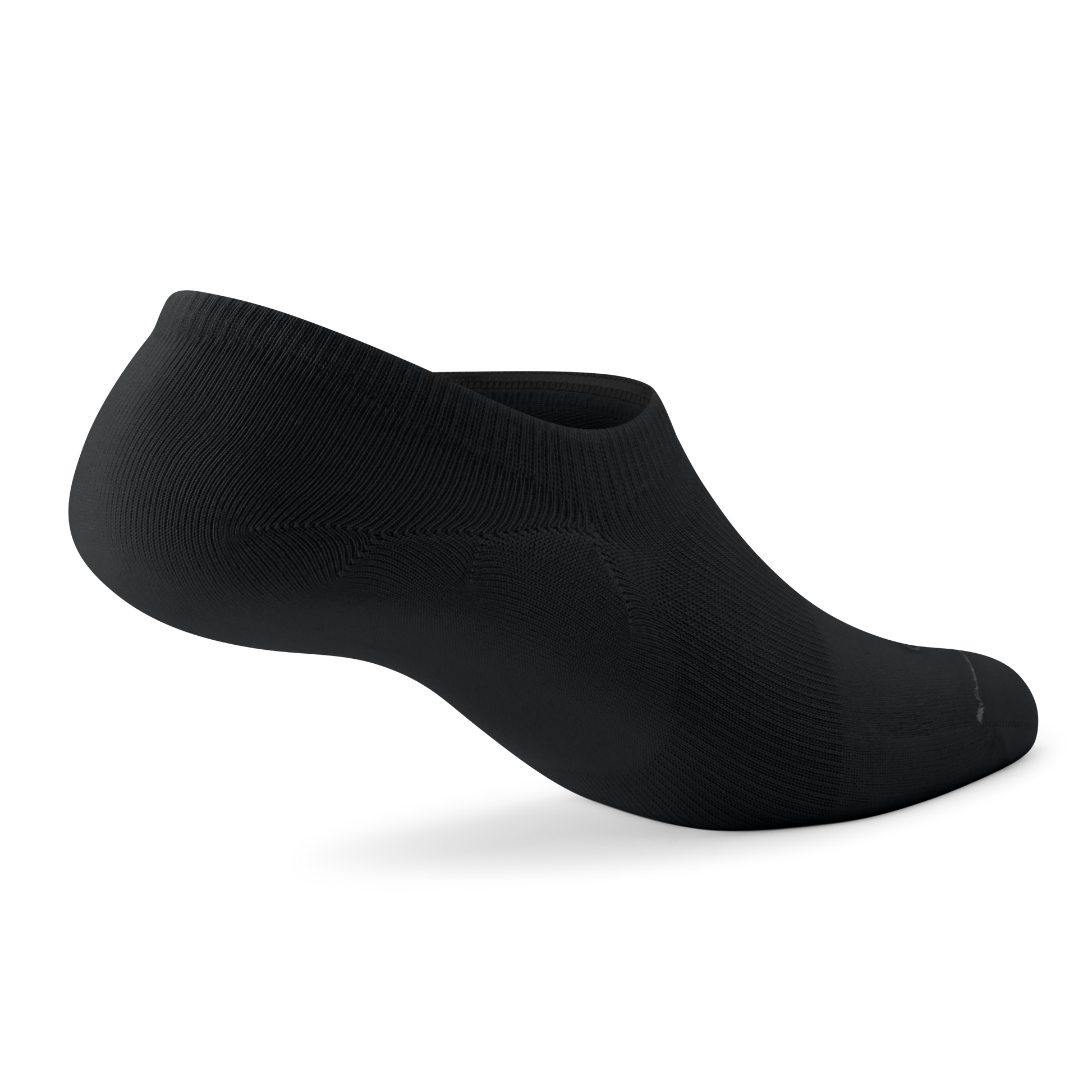 Allbirds Anytime No Show Heel Grip Sock