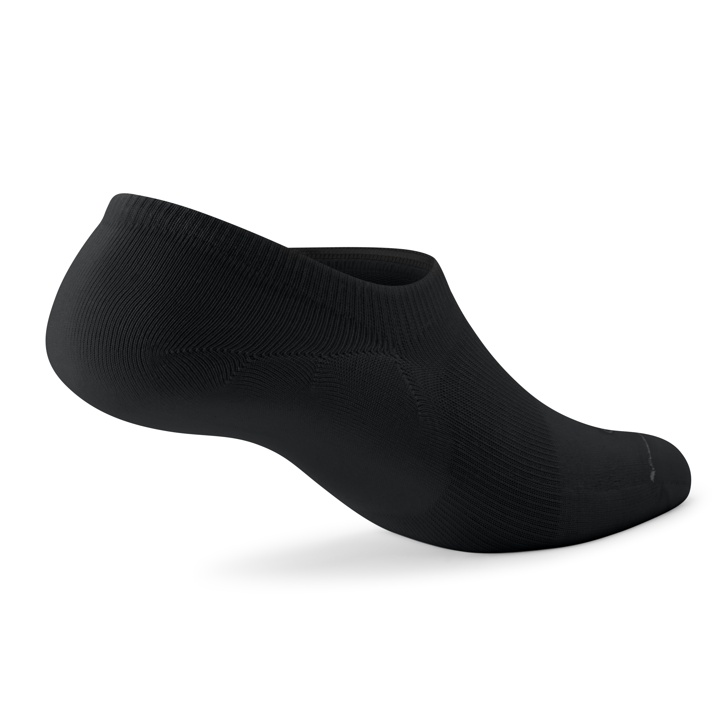 Allbirds Anytime No Show Heel Grip Sock