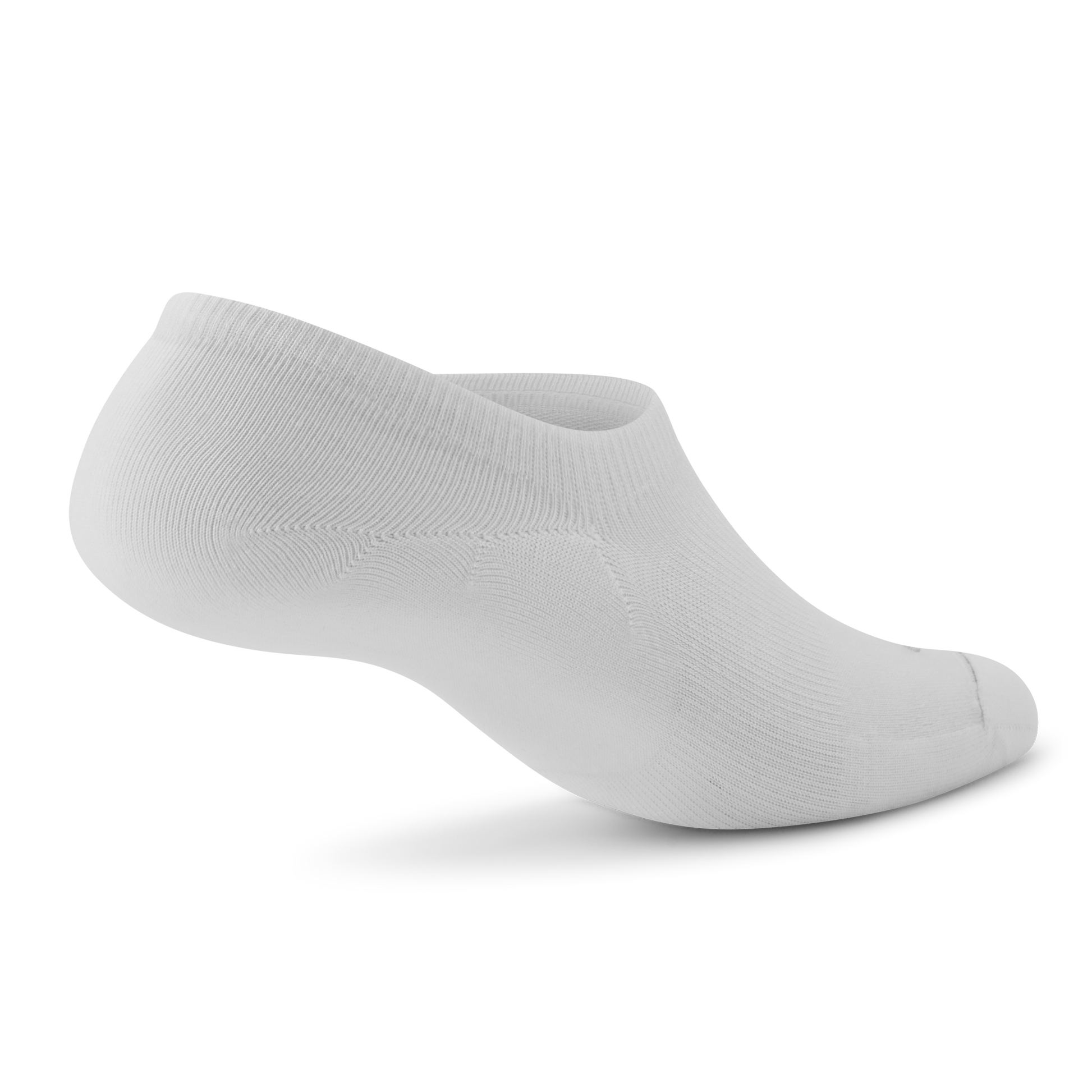 Allbirds Anytime No Show Heel Grip Sock