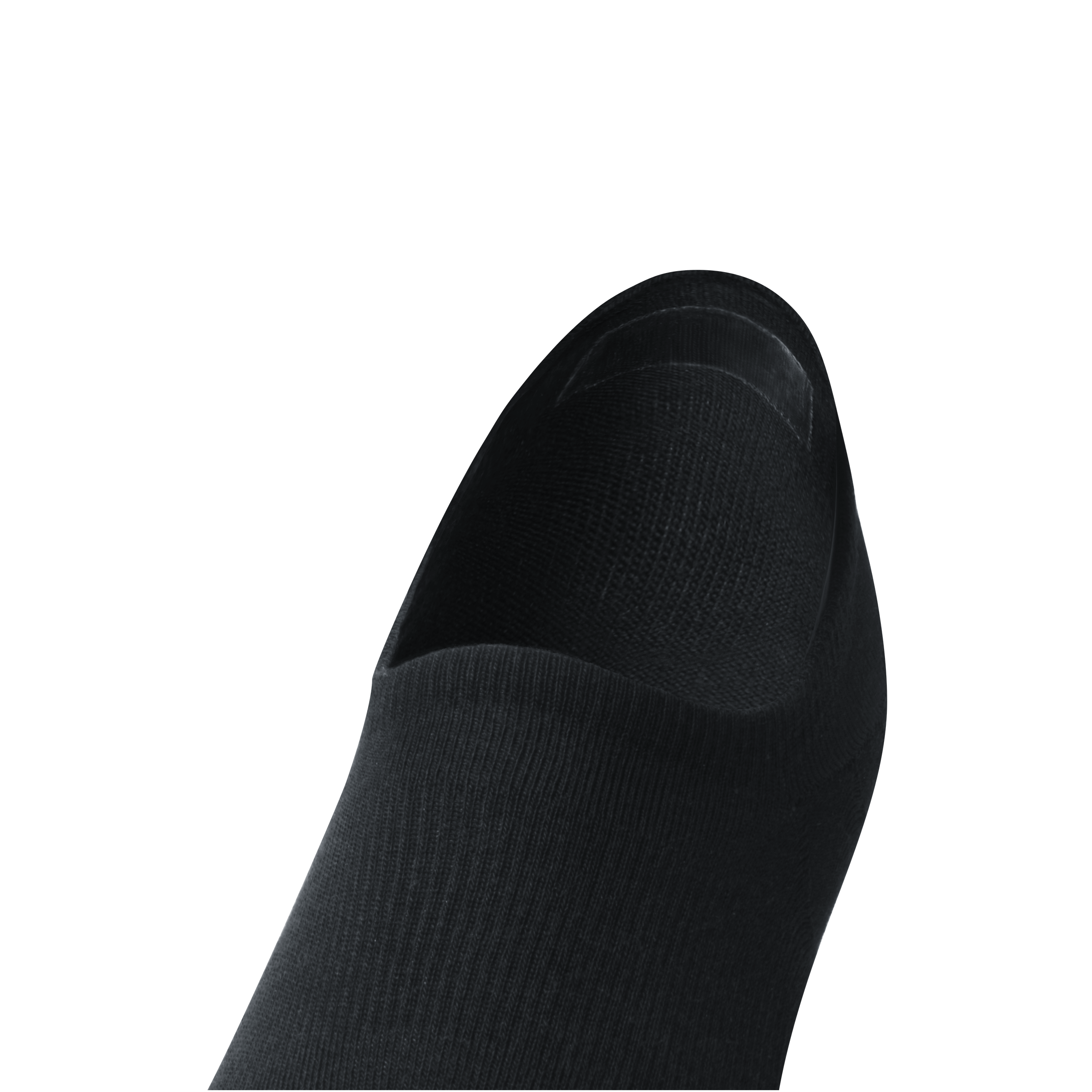 Allbirds Anytime No Show Heel Grip Sock