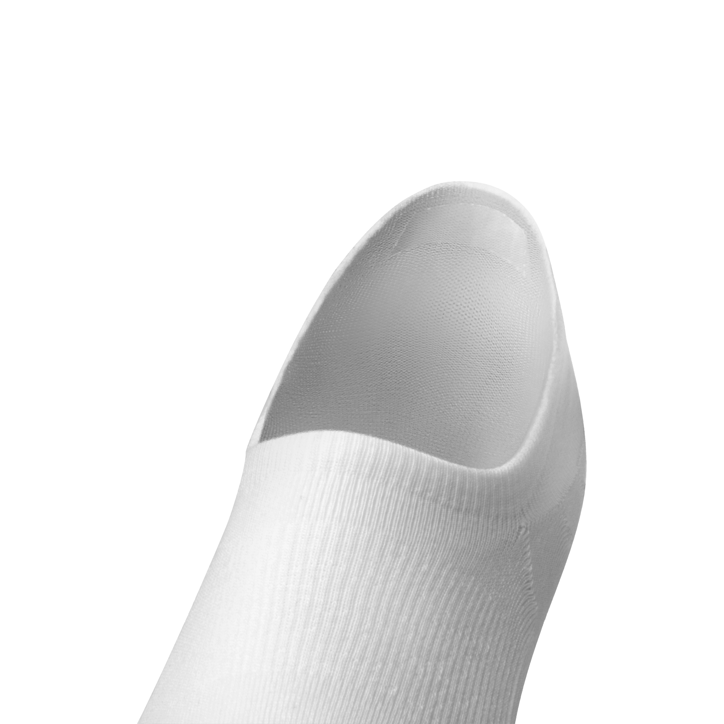 Allbirds Anytime No Show Heel Grip Sock