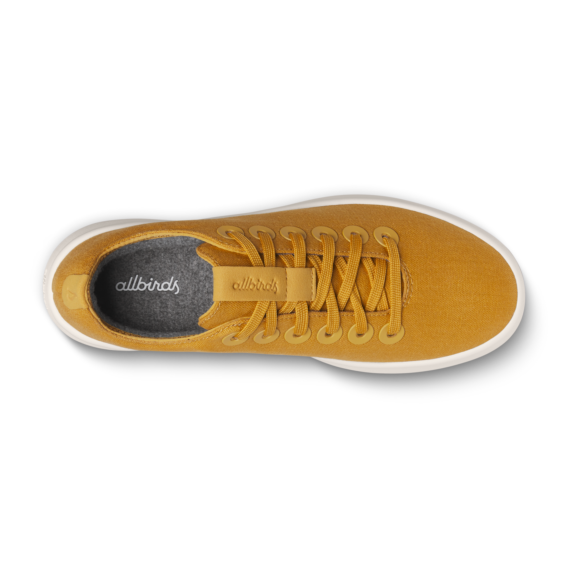 Allbirds Men's Canvas Cruiser