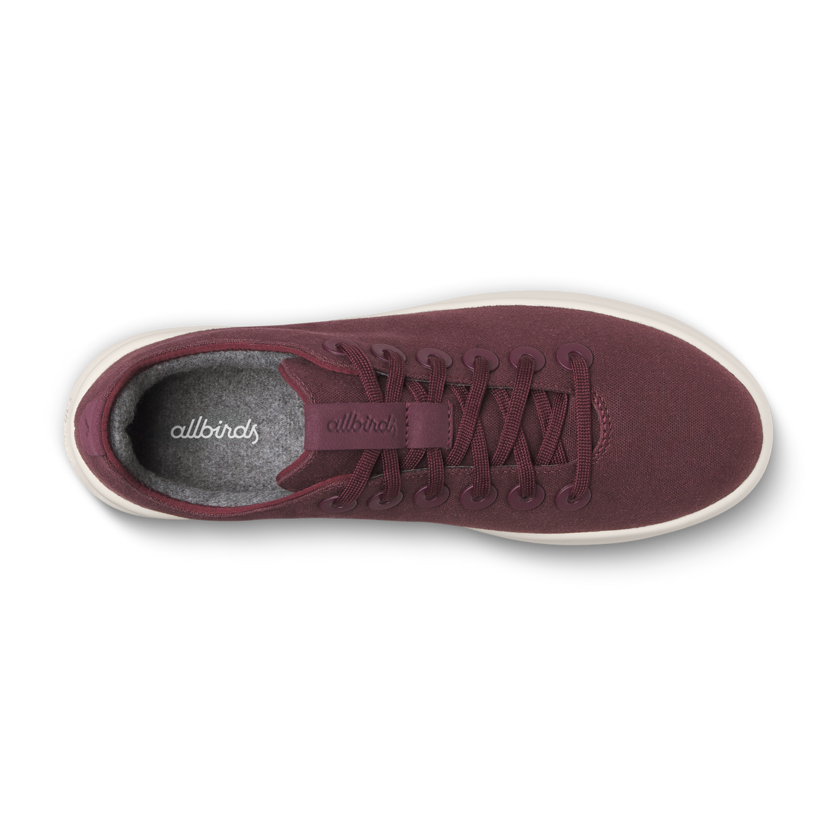 Allbirds Women's Canvas Cruiser