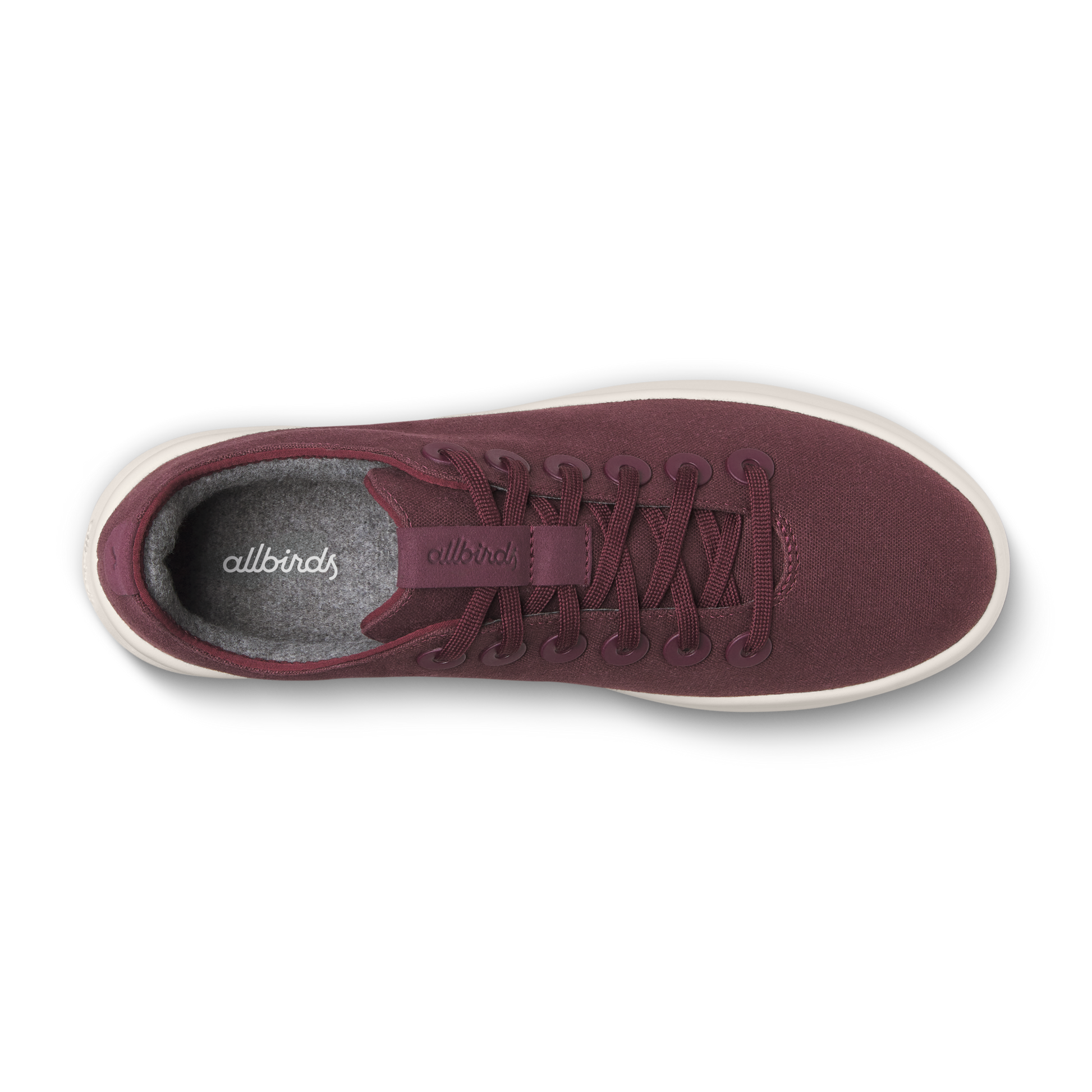 Allbirds Women's Canvas Cruiser