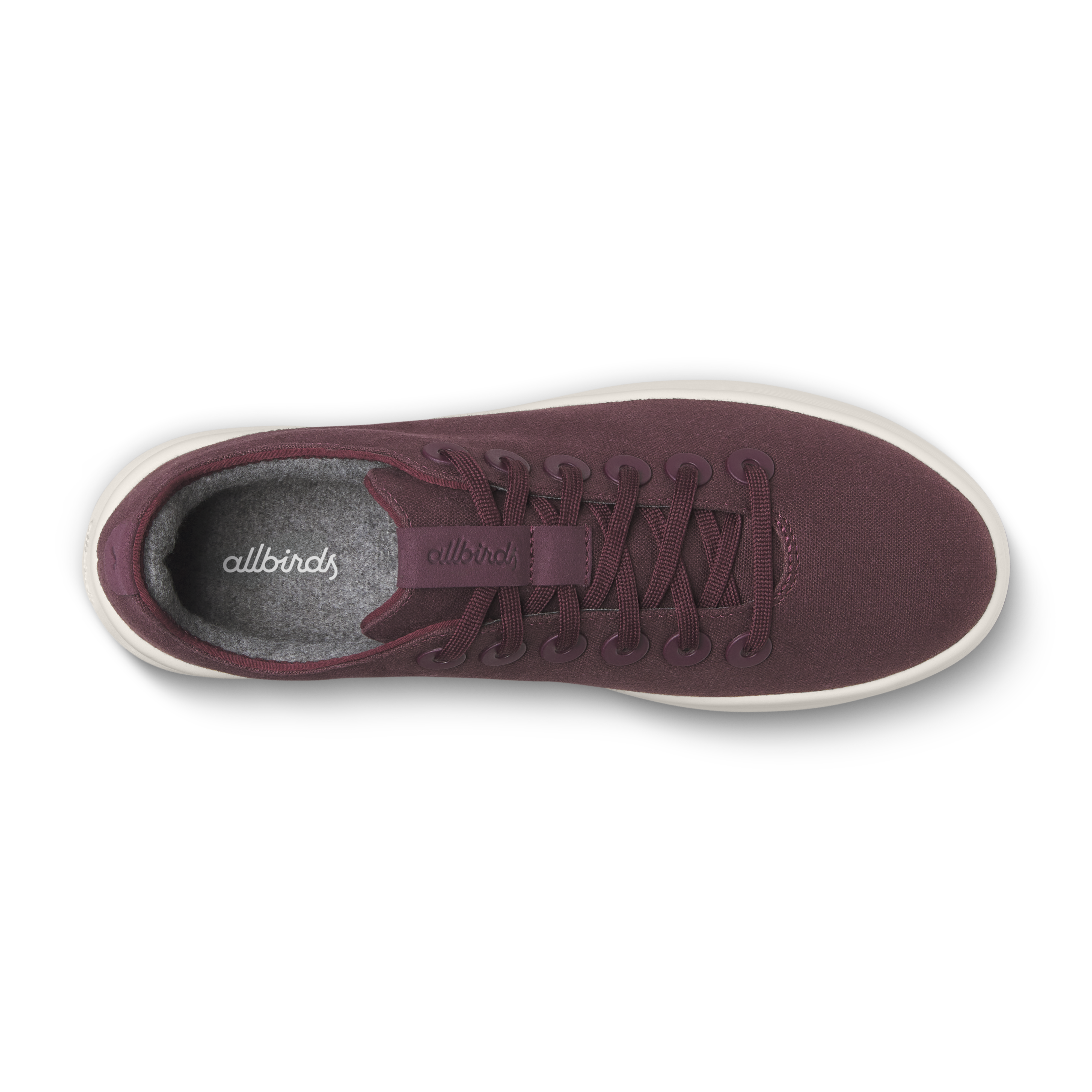 Allbirds Women's Canvas Cruiser