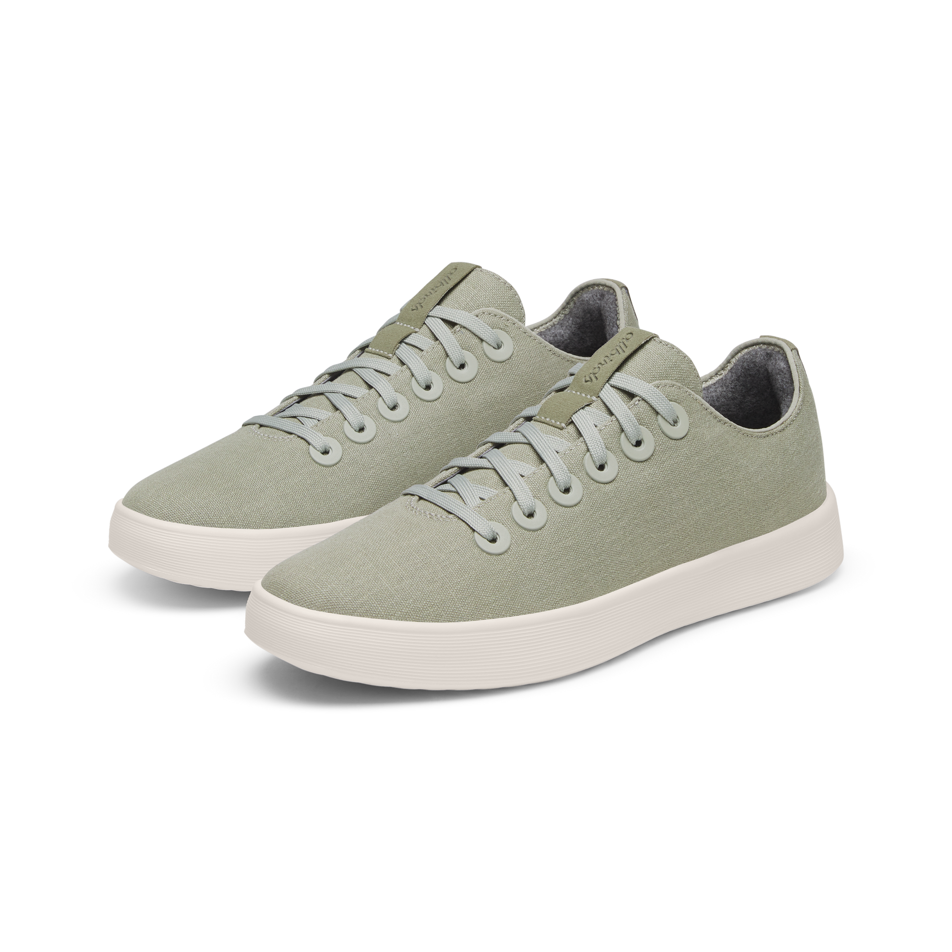 Allbirds Men's Canvas Cruiser