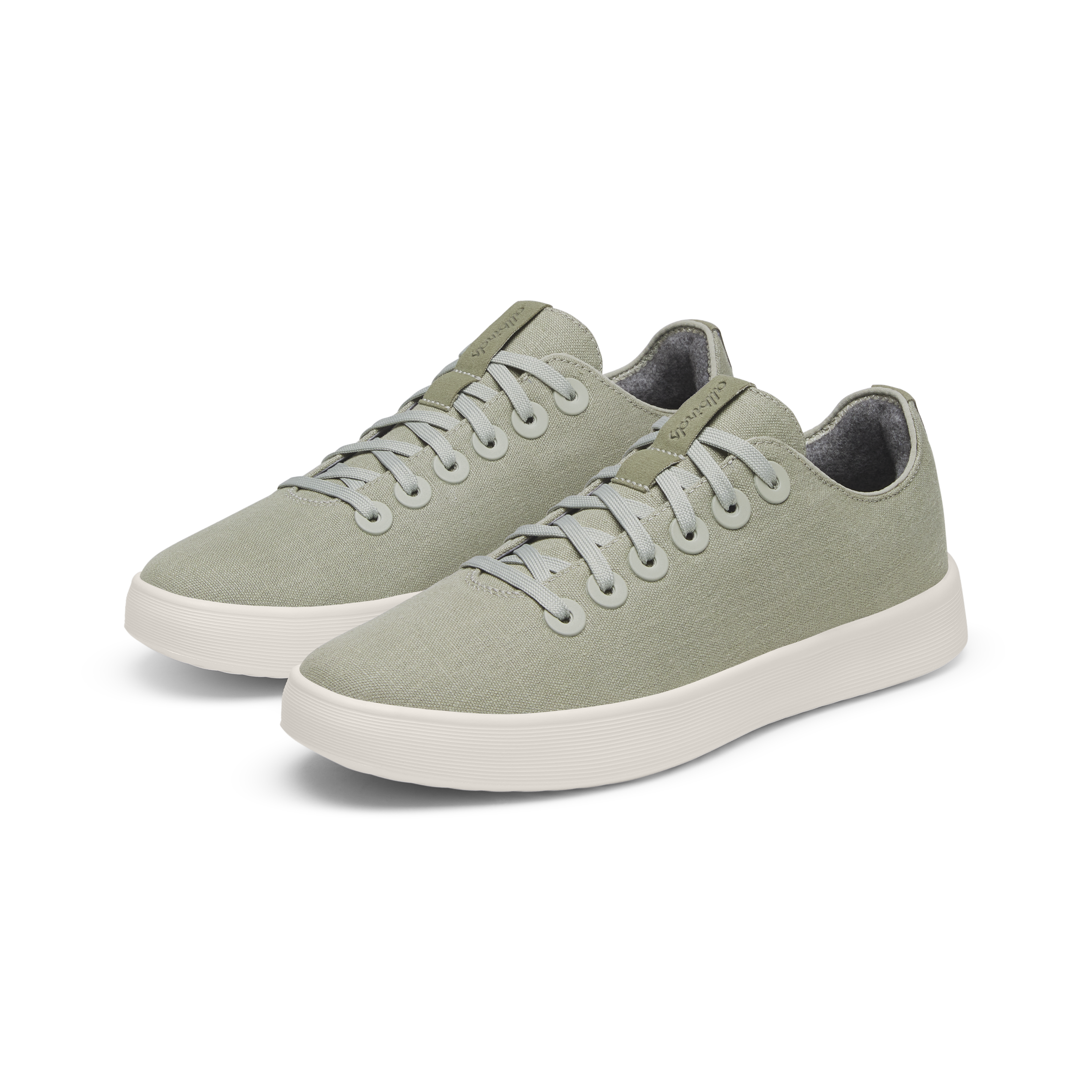 Allbirds Men's Canvas Cruiser