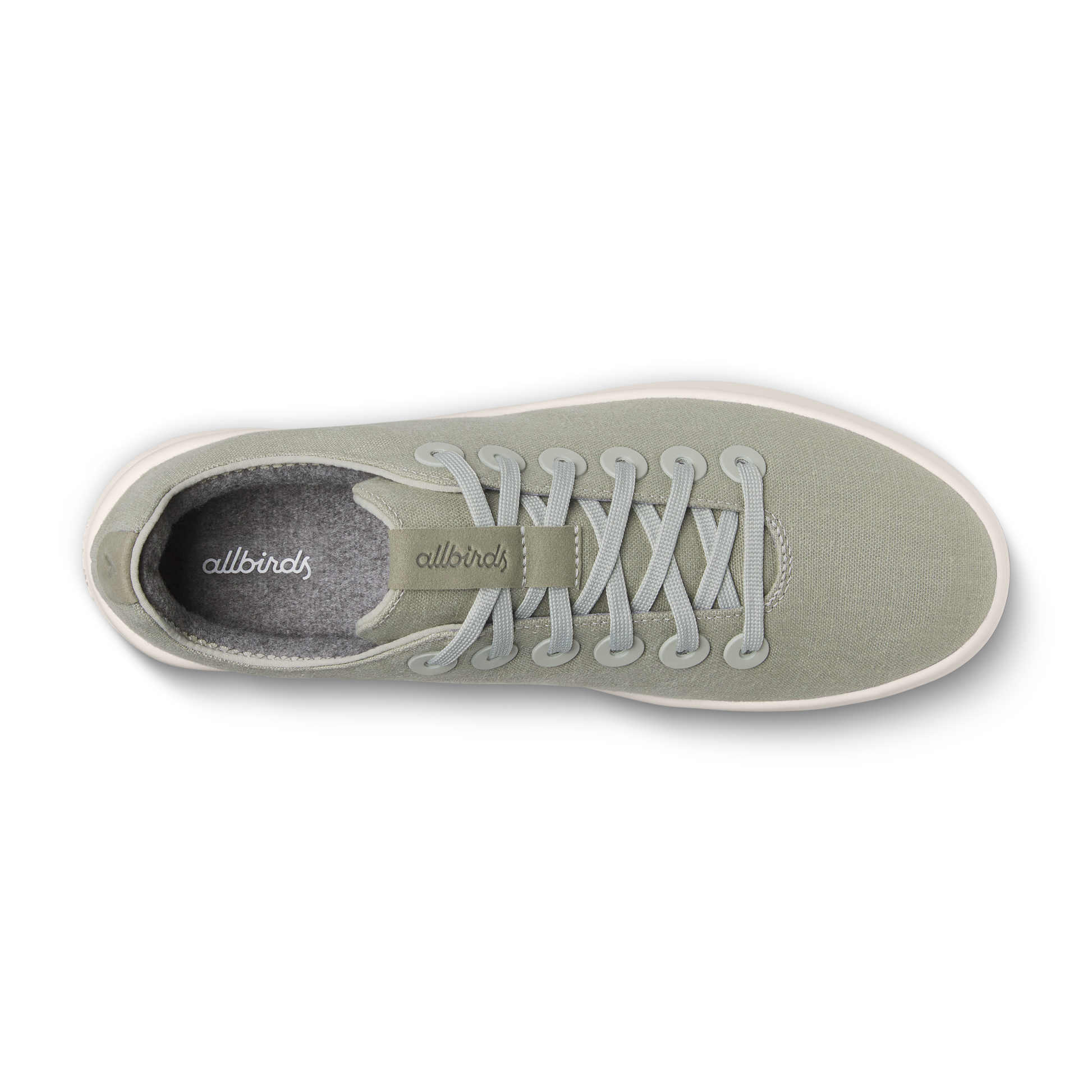 Allbirds Men's Canvas Cruiser