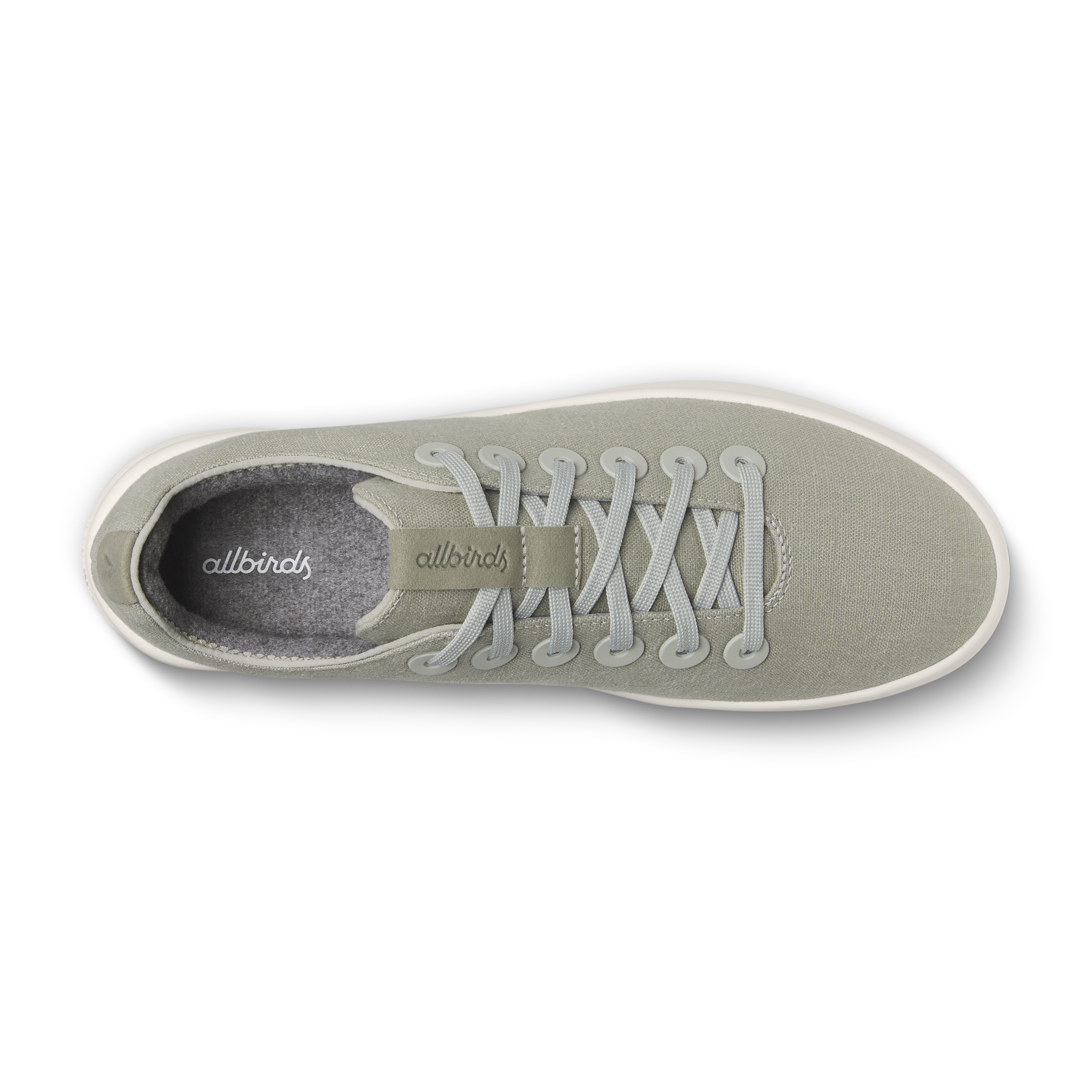 Allbirds Men's Canvas Cruiser