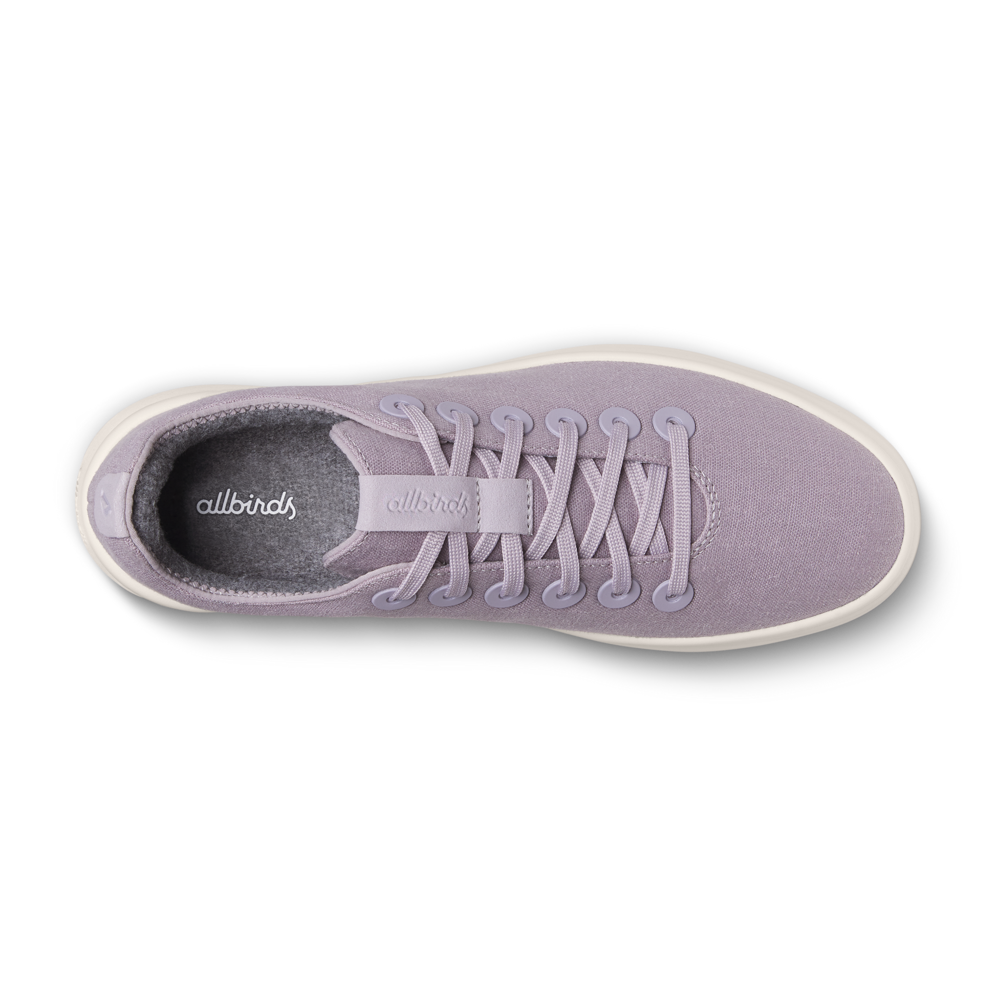 Allbirds Men's Canvas Cruiser