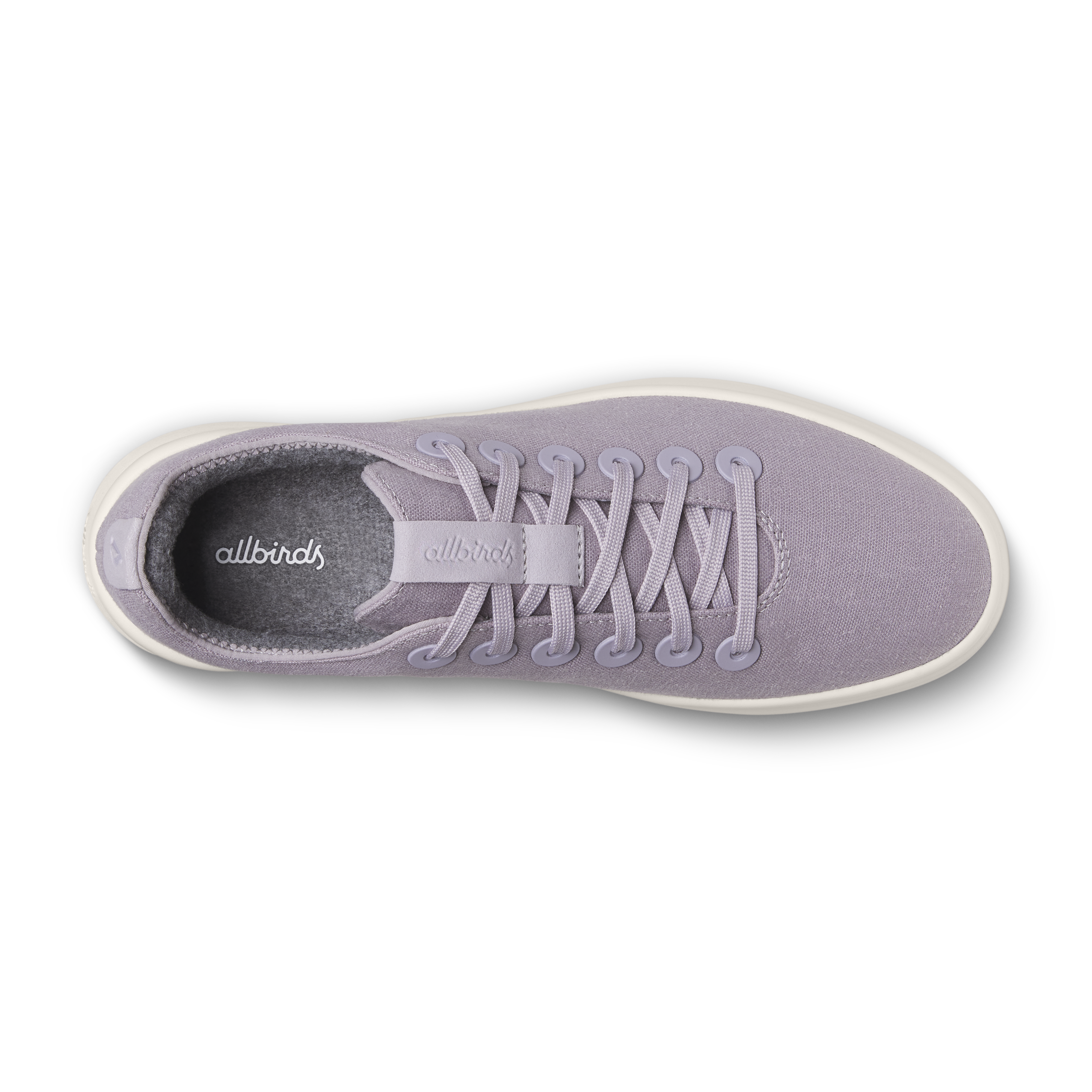 Allbirds Men's Canvas Cruiser