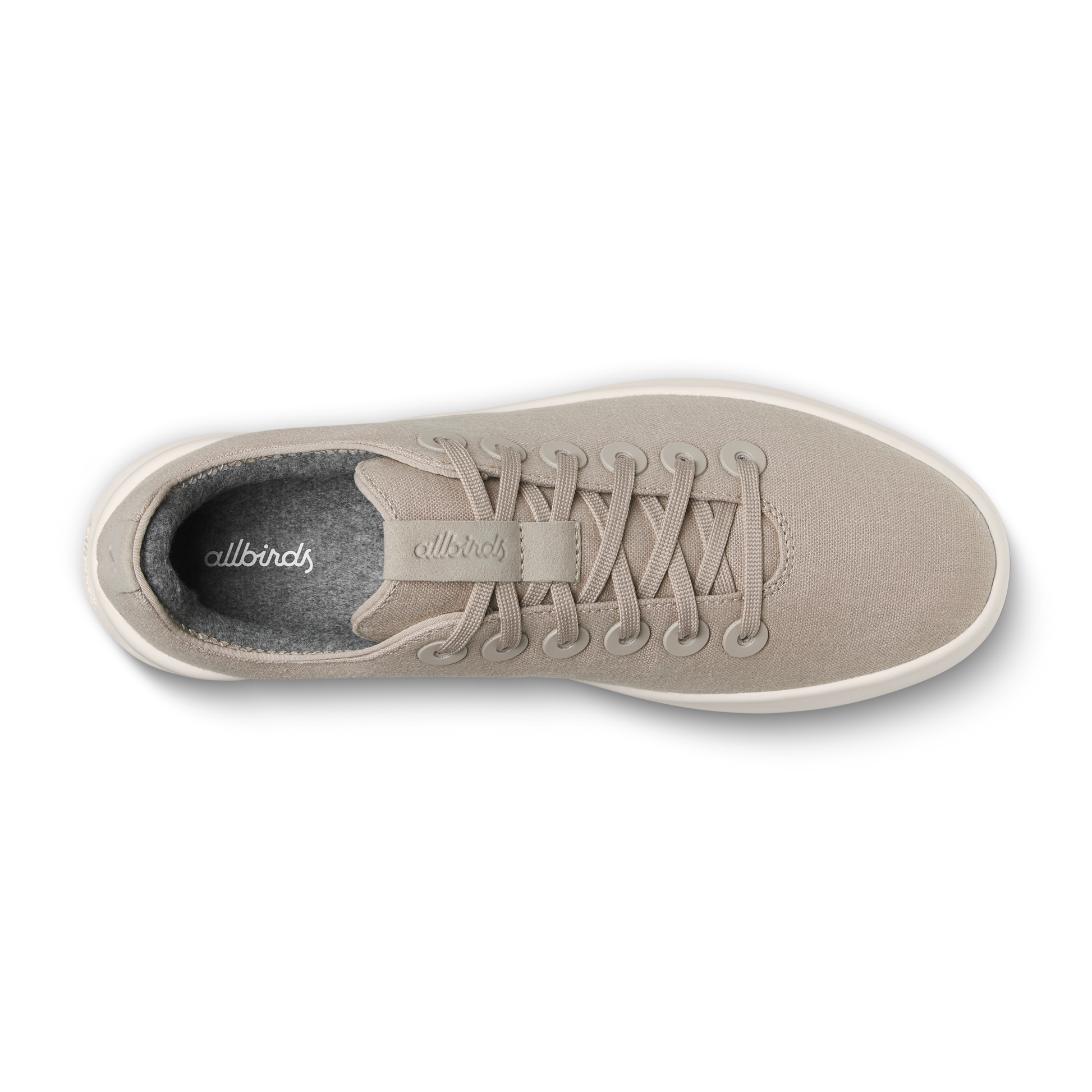 Allbirds Men's Canvas Cruiser