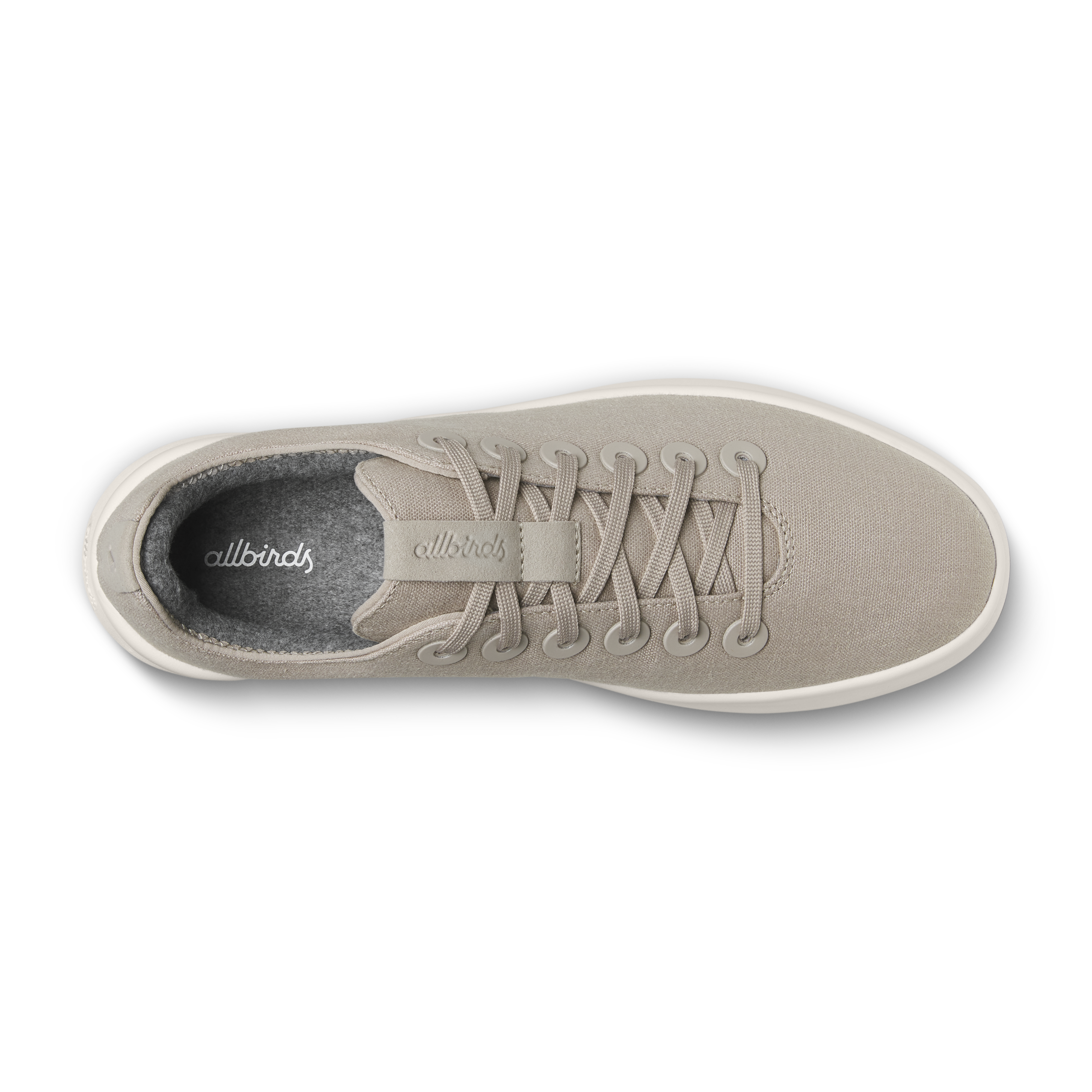 Allbirds Men's Canvas Cruiser