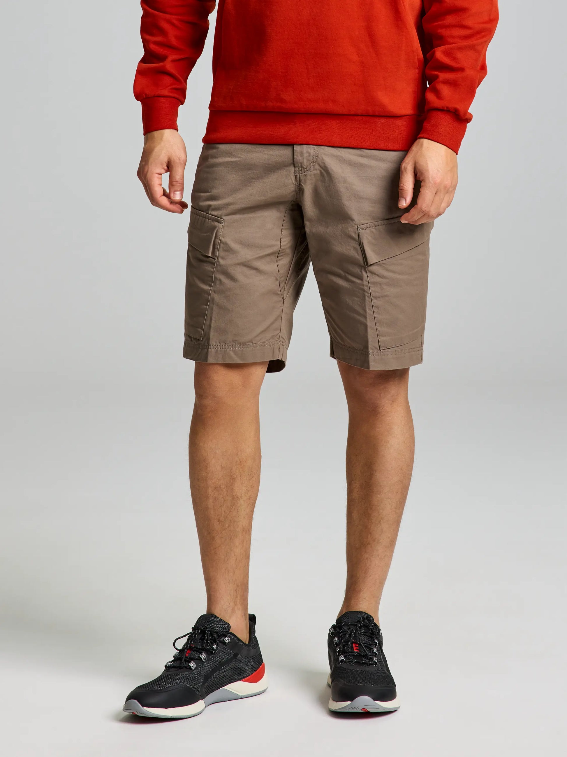 SLAM DECK LGT CARGO SHORT