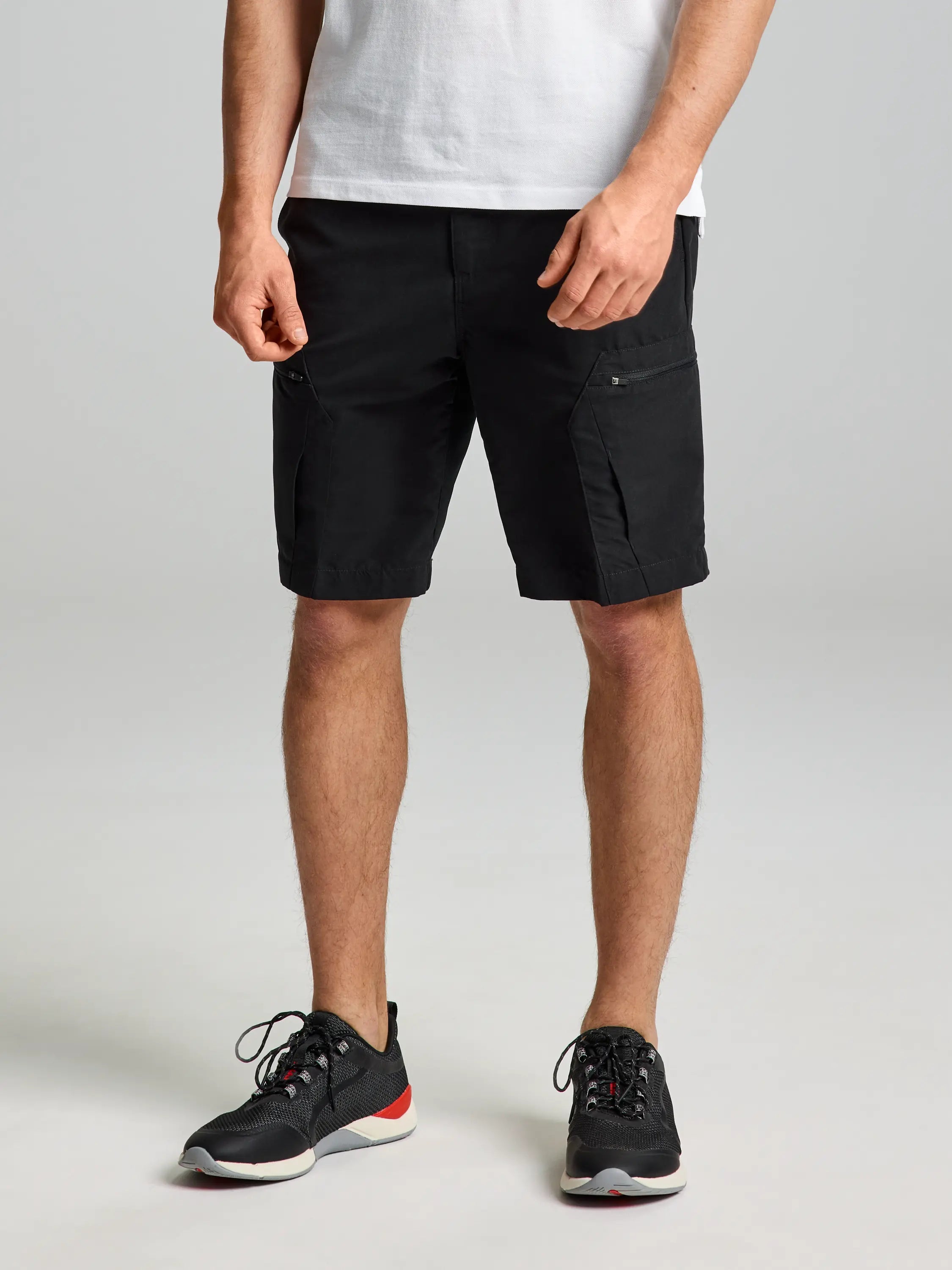 SLAM ACT CARGO SHORT