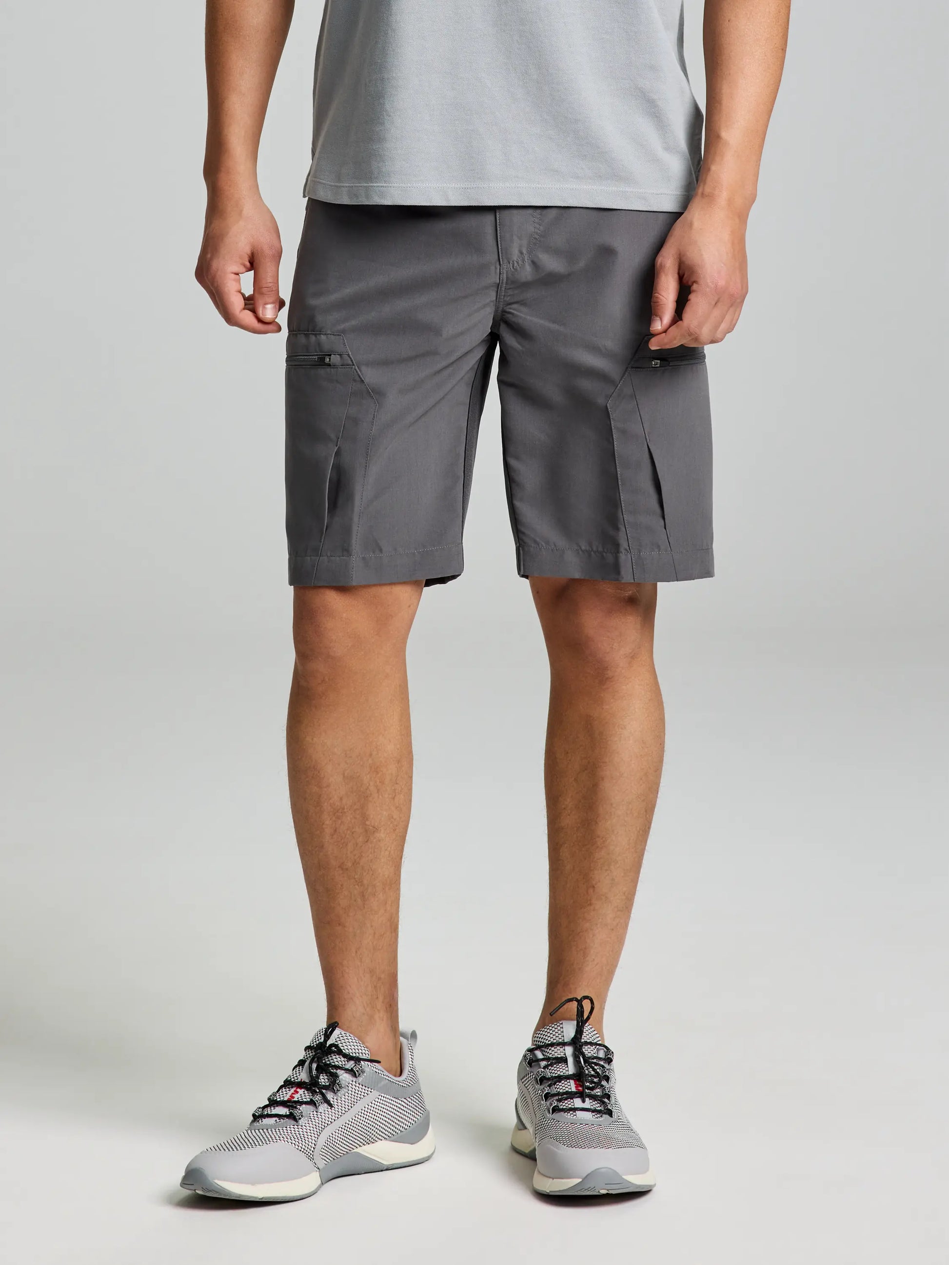 SLAM ACT CARGO SHORT