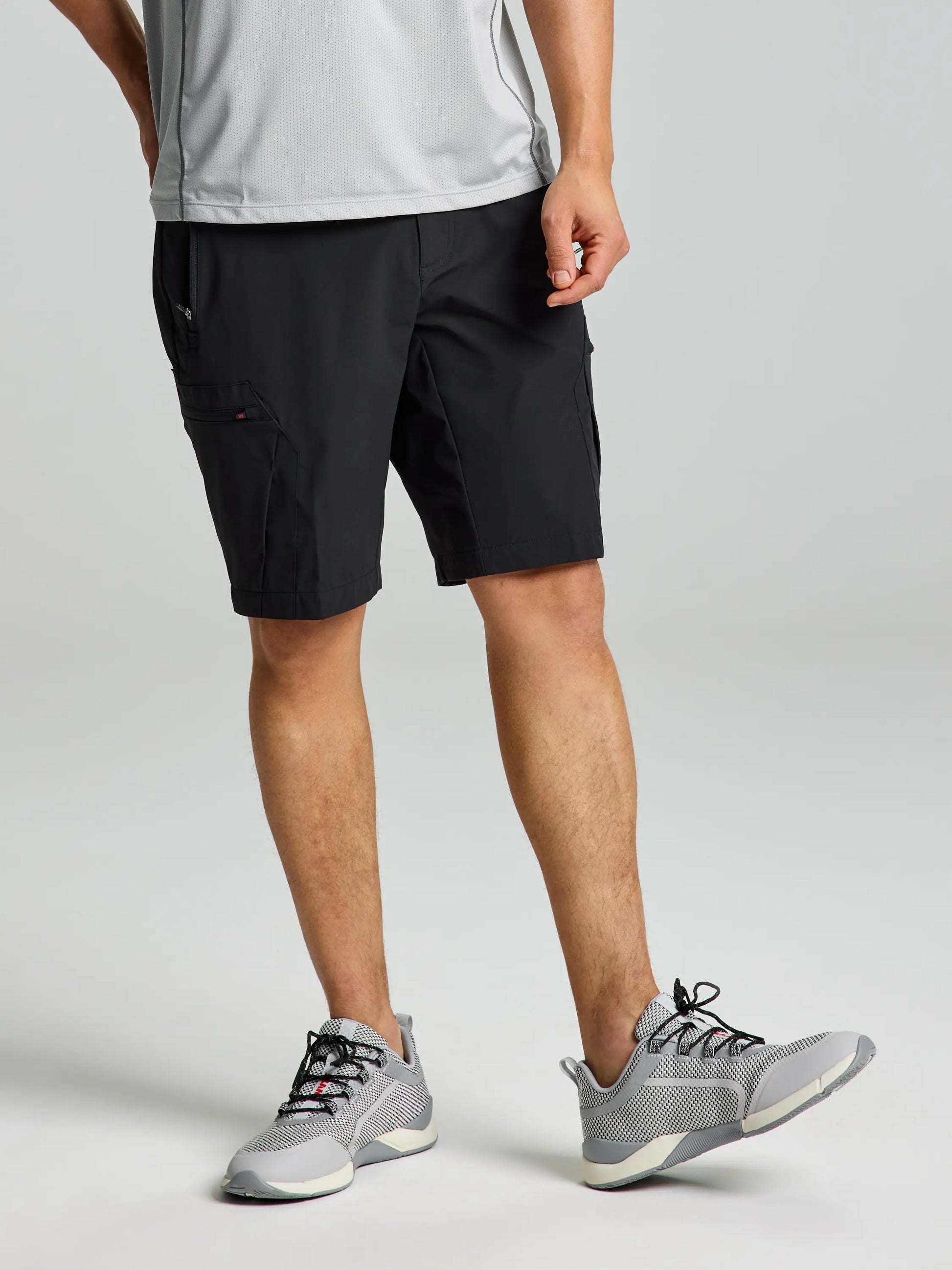 SLAM TECH CARGO SHORT