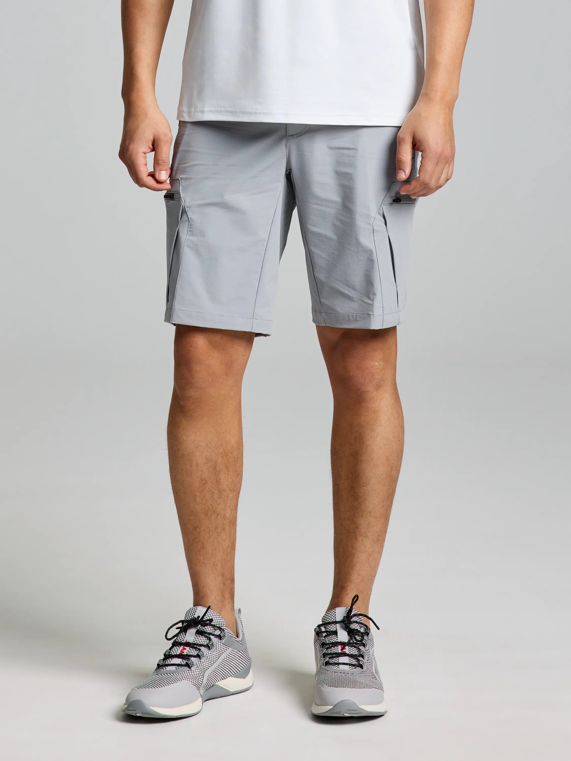 SLAM TECH CARGO SHORT