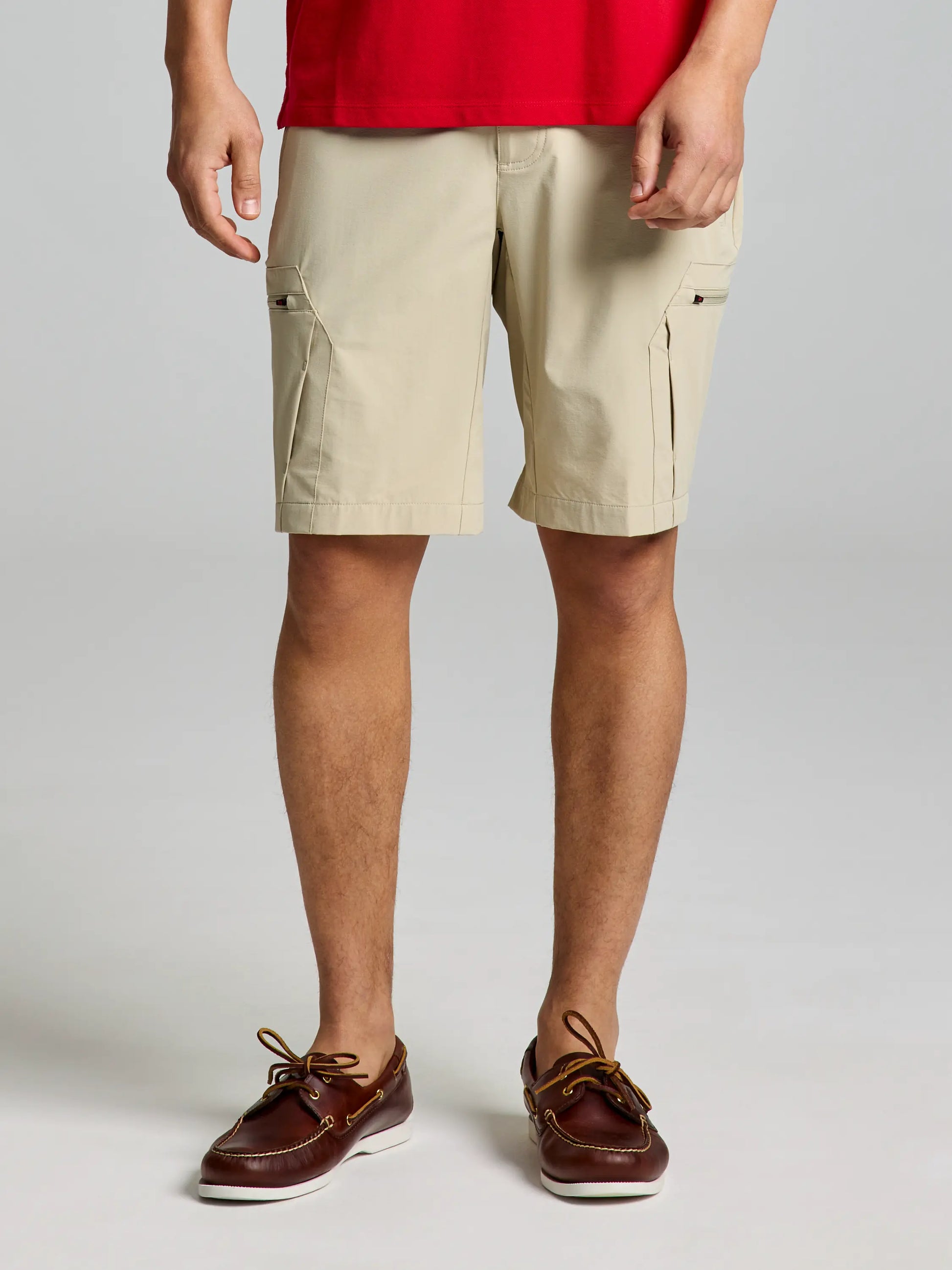 SLAM TECH CARGO SHORT