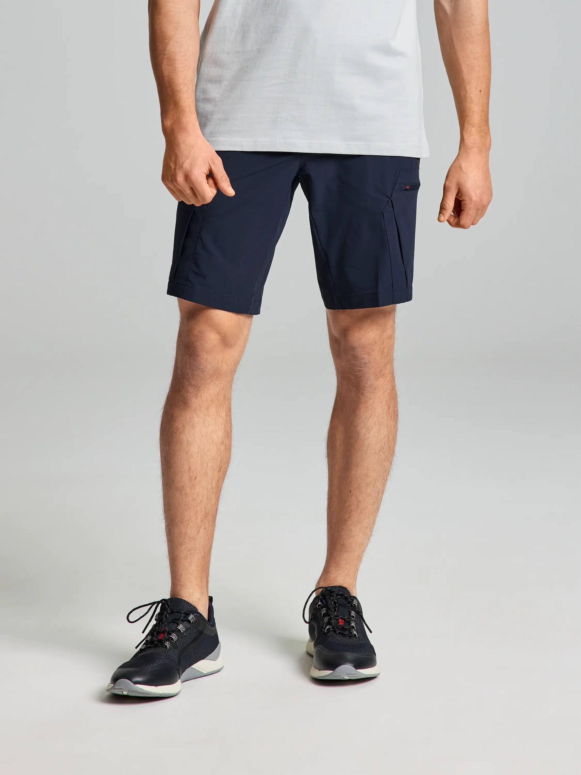 SLAM TECH CARGO SHORT
