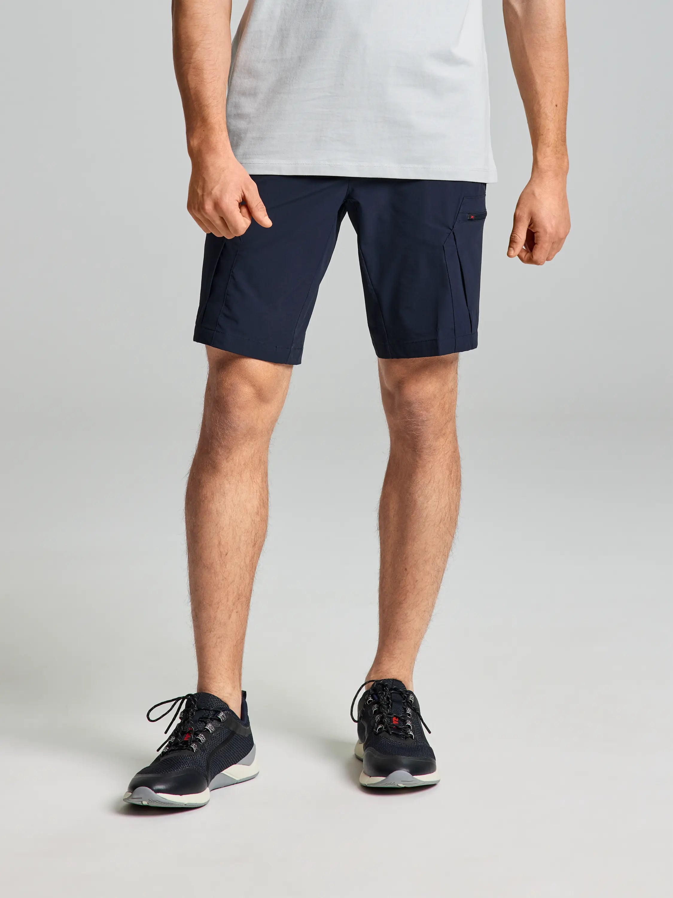 SLAM TECH CARGO SHORT