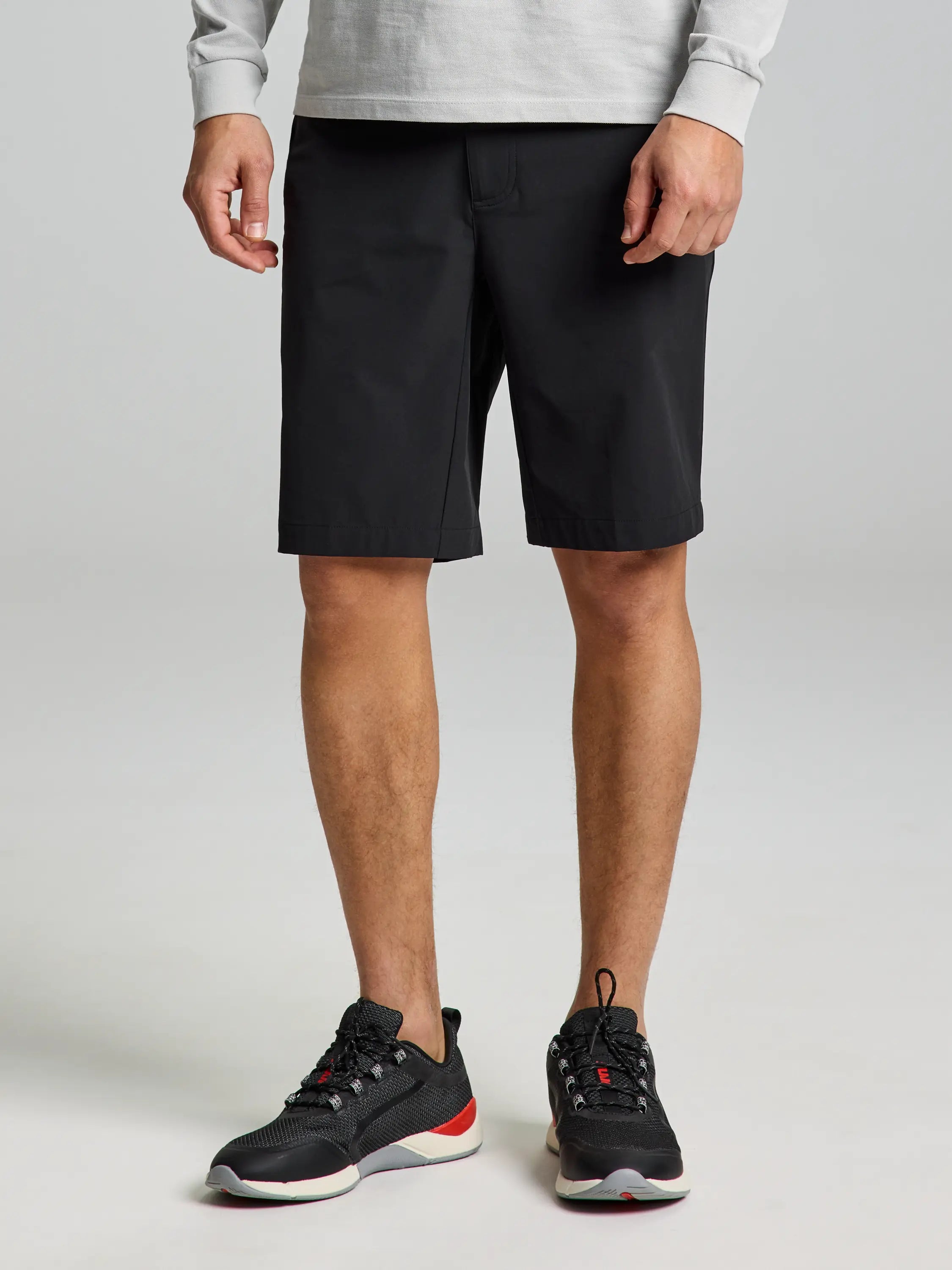 SLAM TECH CHINO SHORT