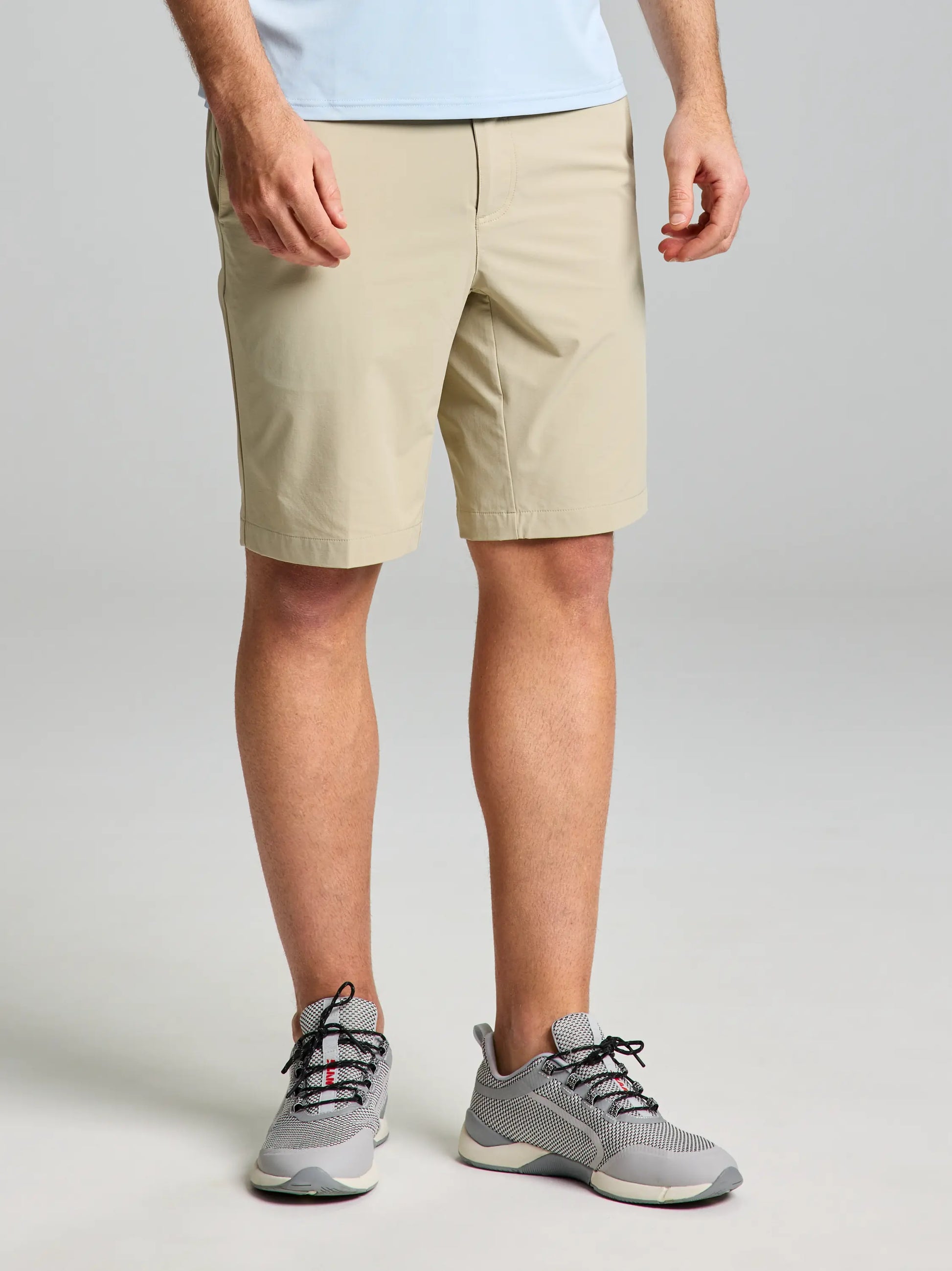 SLAM TECH CHINO SHORT
