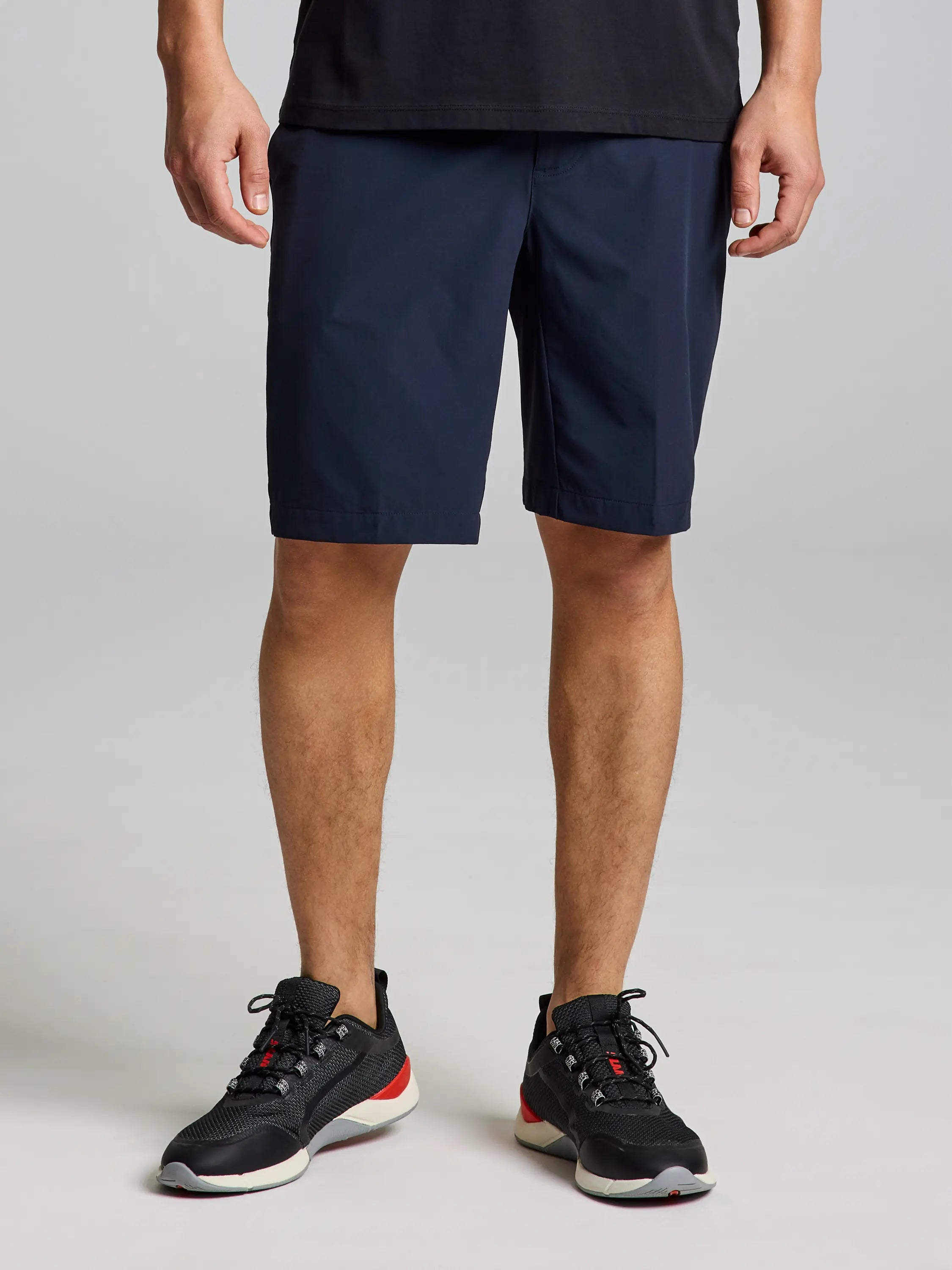 SLAM TECH CHINO SHORT