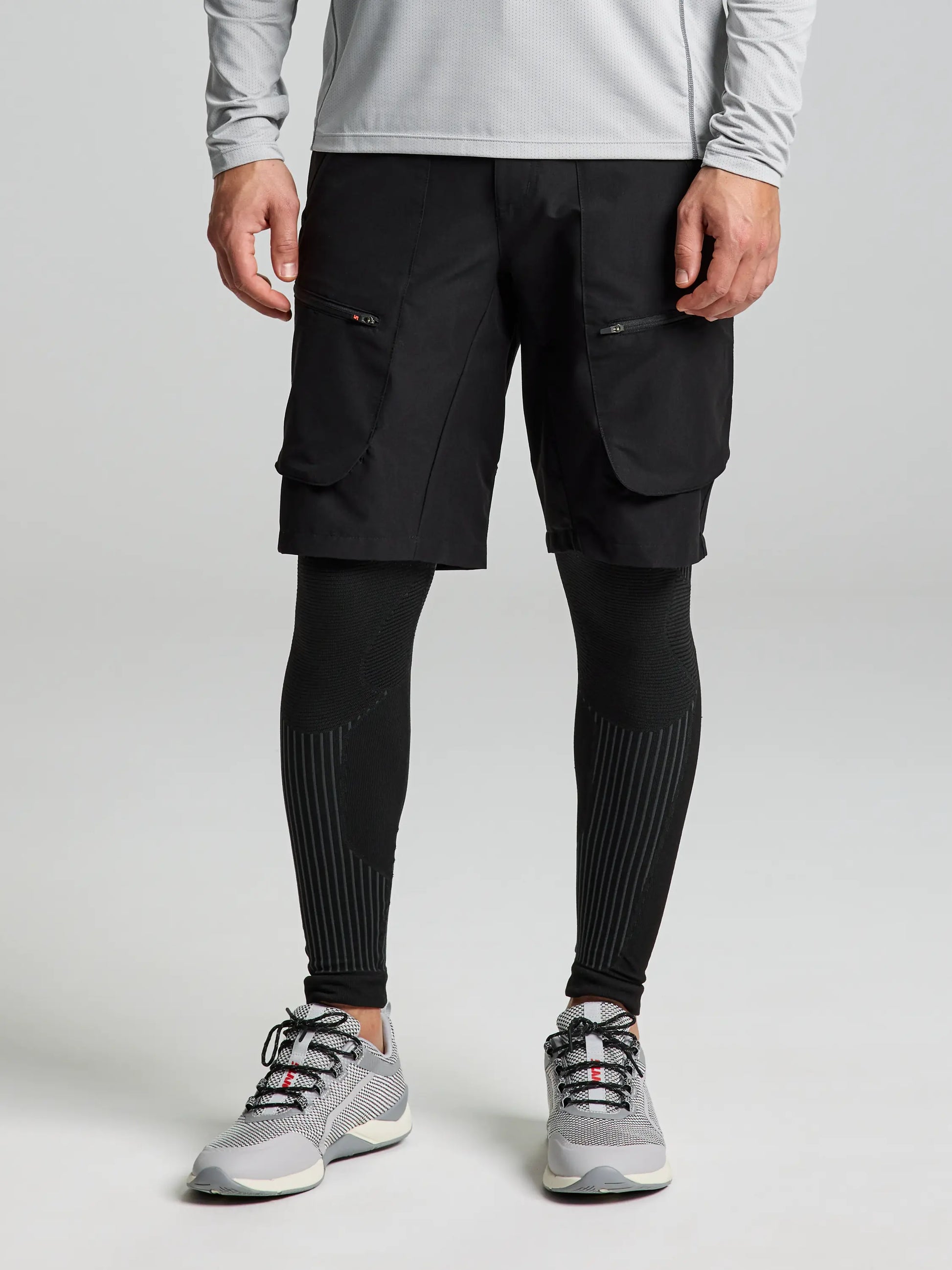 SLAM PRO TECH SHORT