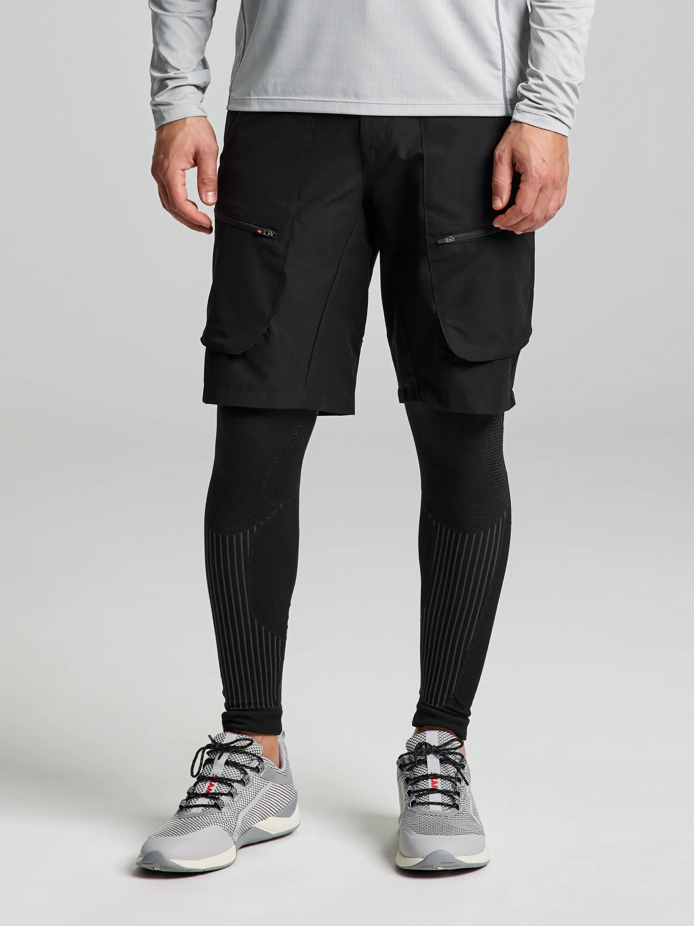 SLAM PRO TECH SHORT