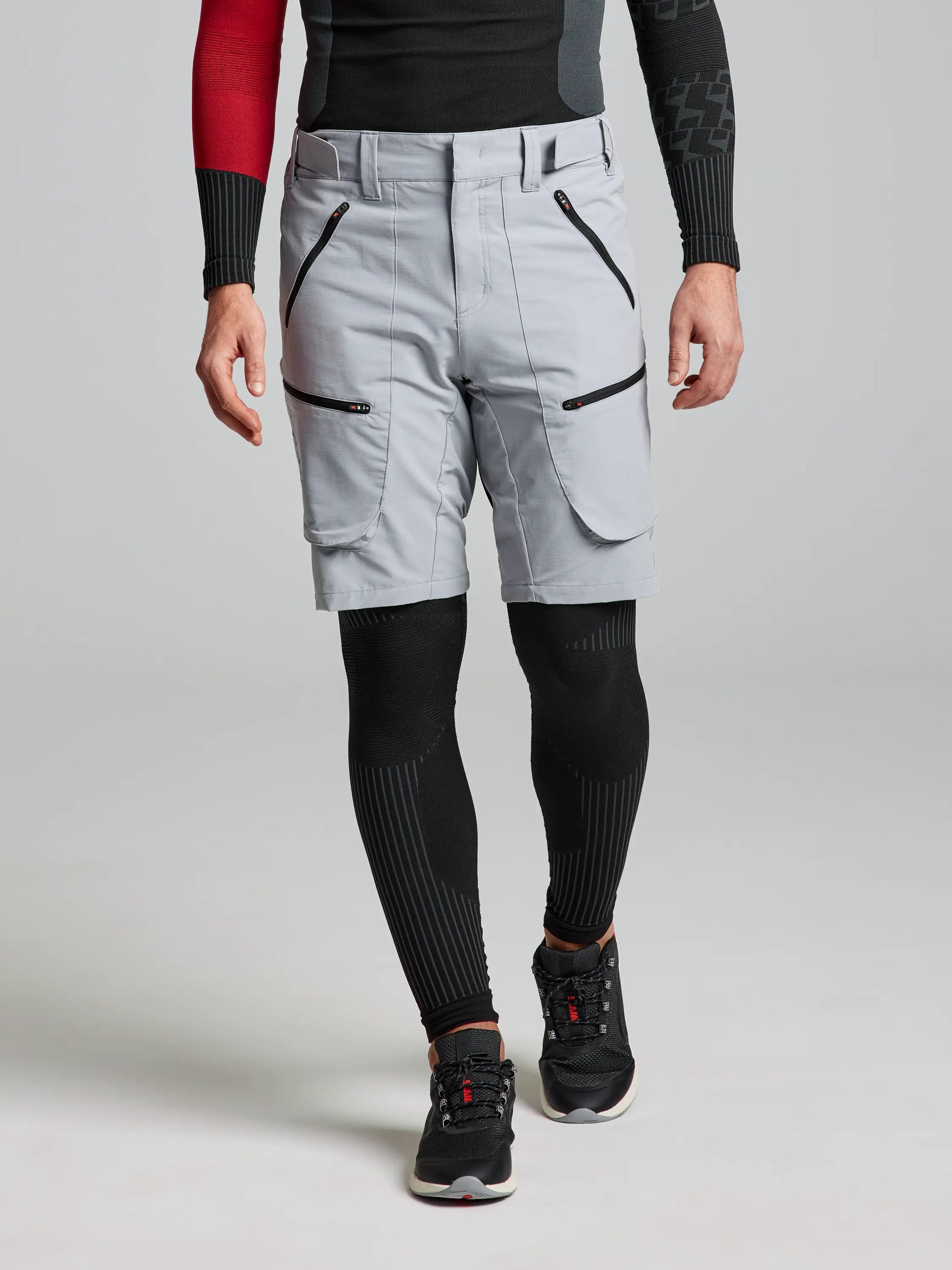 SLAM PRO TECH SHORT